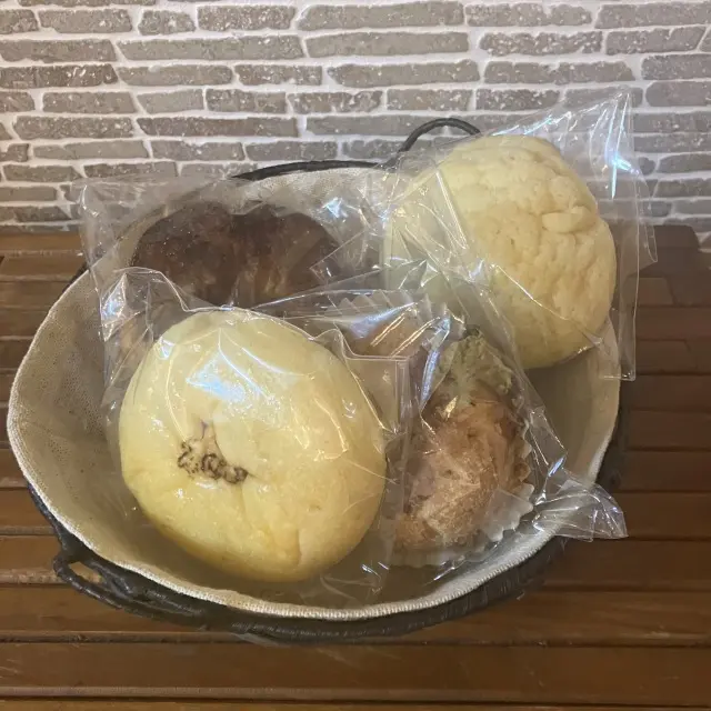 海外の雰囲気を醸し出すおしゃれベーカリー&amp;カフェ_1_7