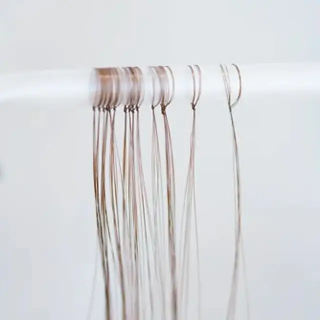 気になる施術のステップは？