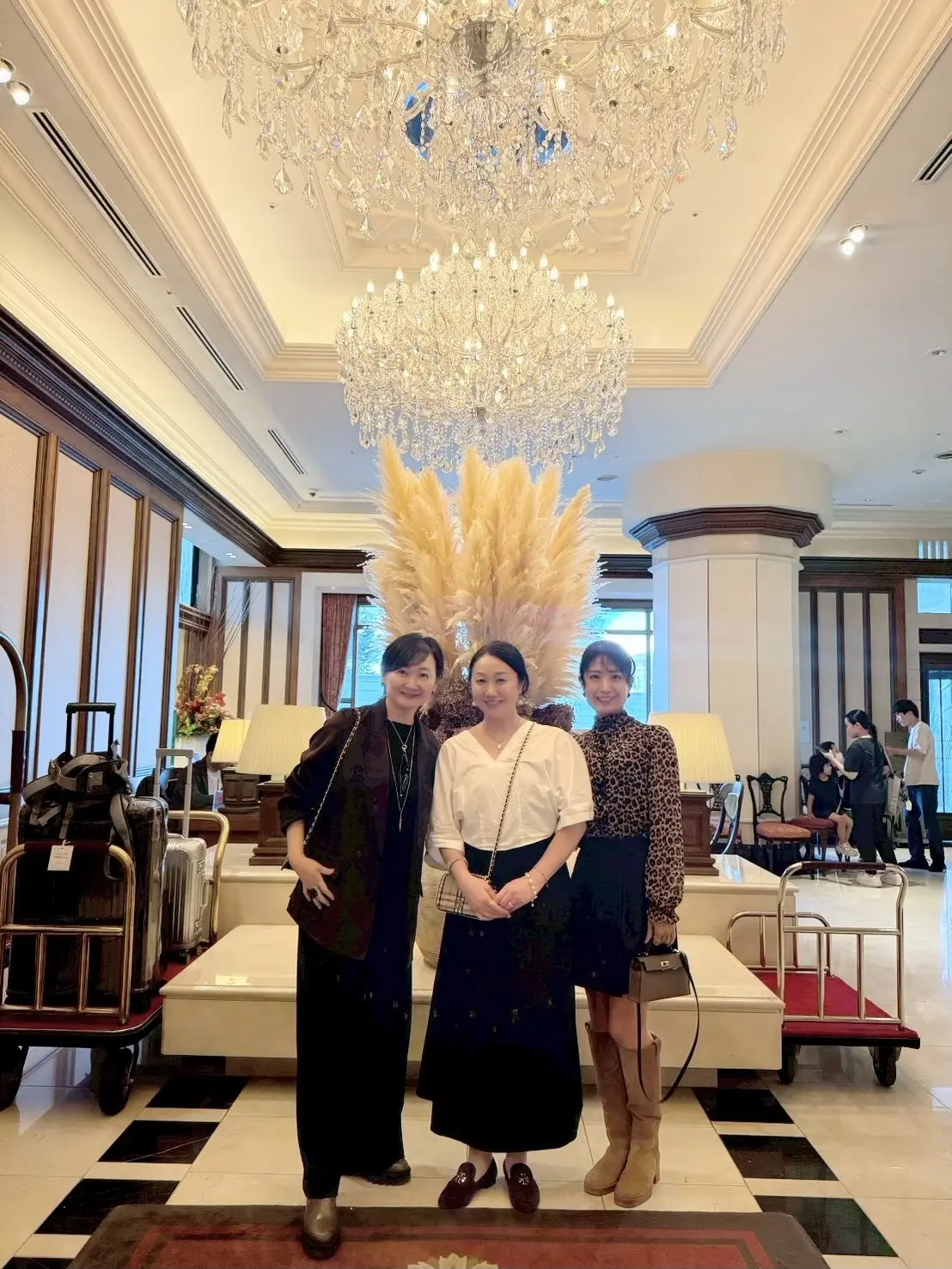 秋の神戸を満喫_1_1