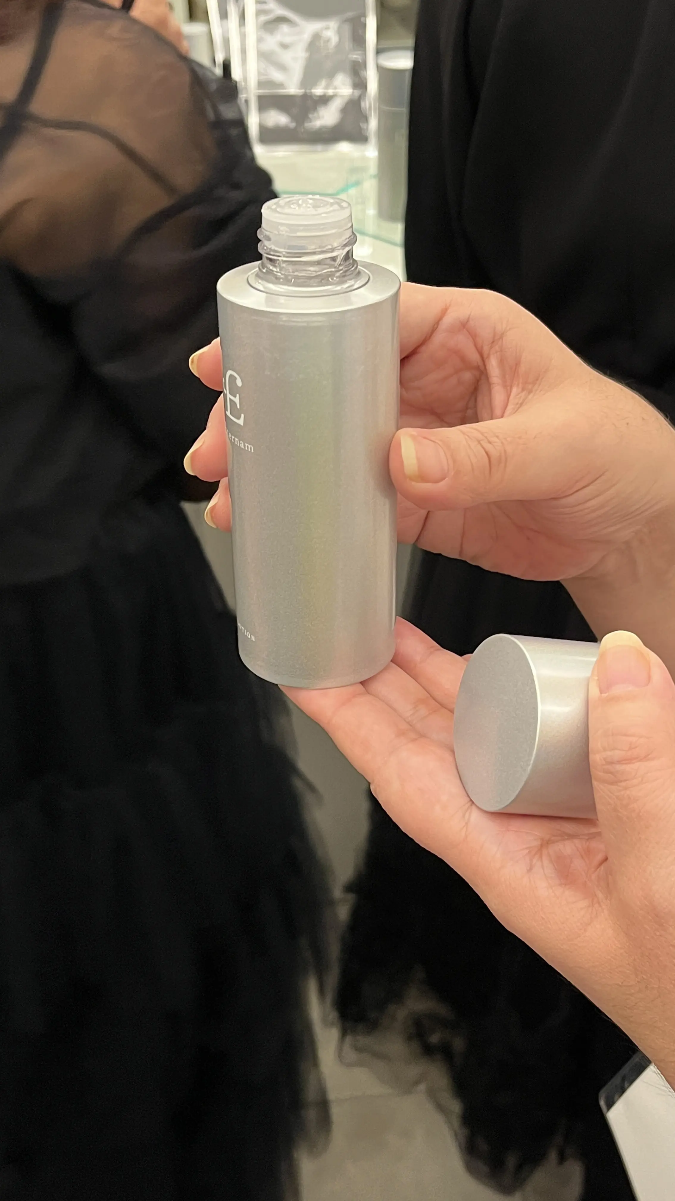 ソワレ・ドゥ・エクラでキラキラ養分をチャージした夜_1_10