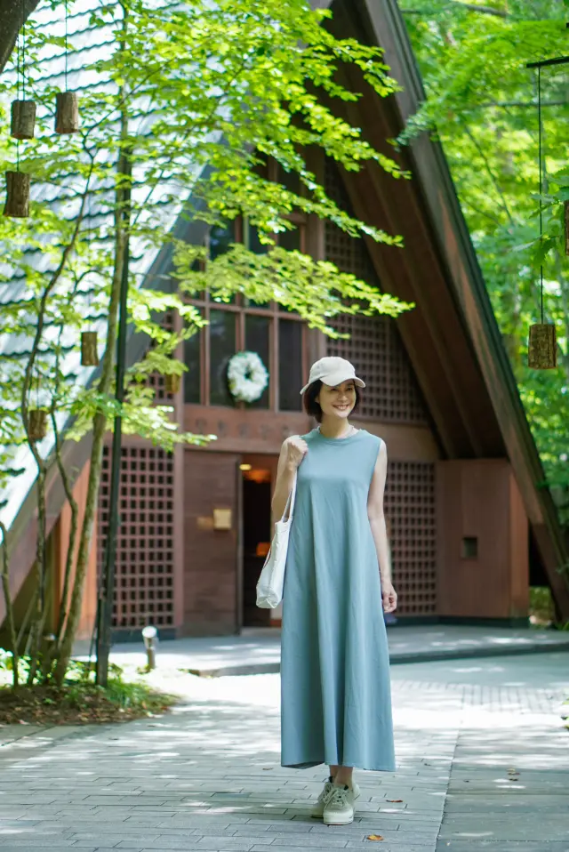 おいしい時間をめぐる、大人の軽井沢　パート②_1_16