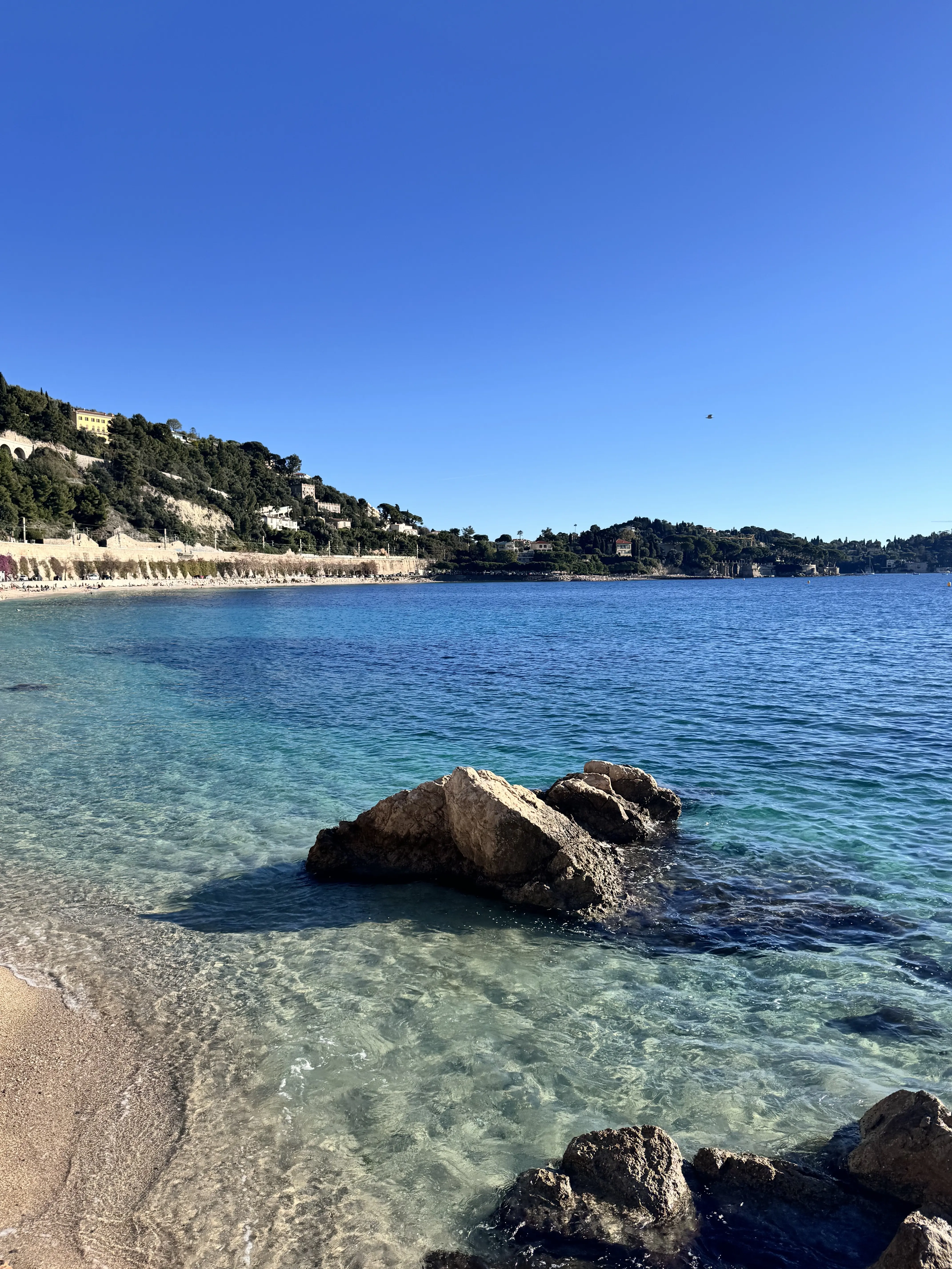 暮らすように旅をする世界遺産の街🇫🇷南仏ニース_1_10