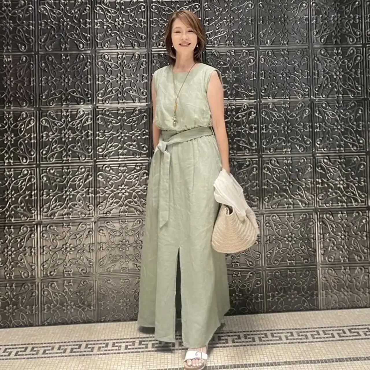 伊藤美帆さん