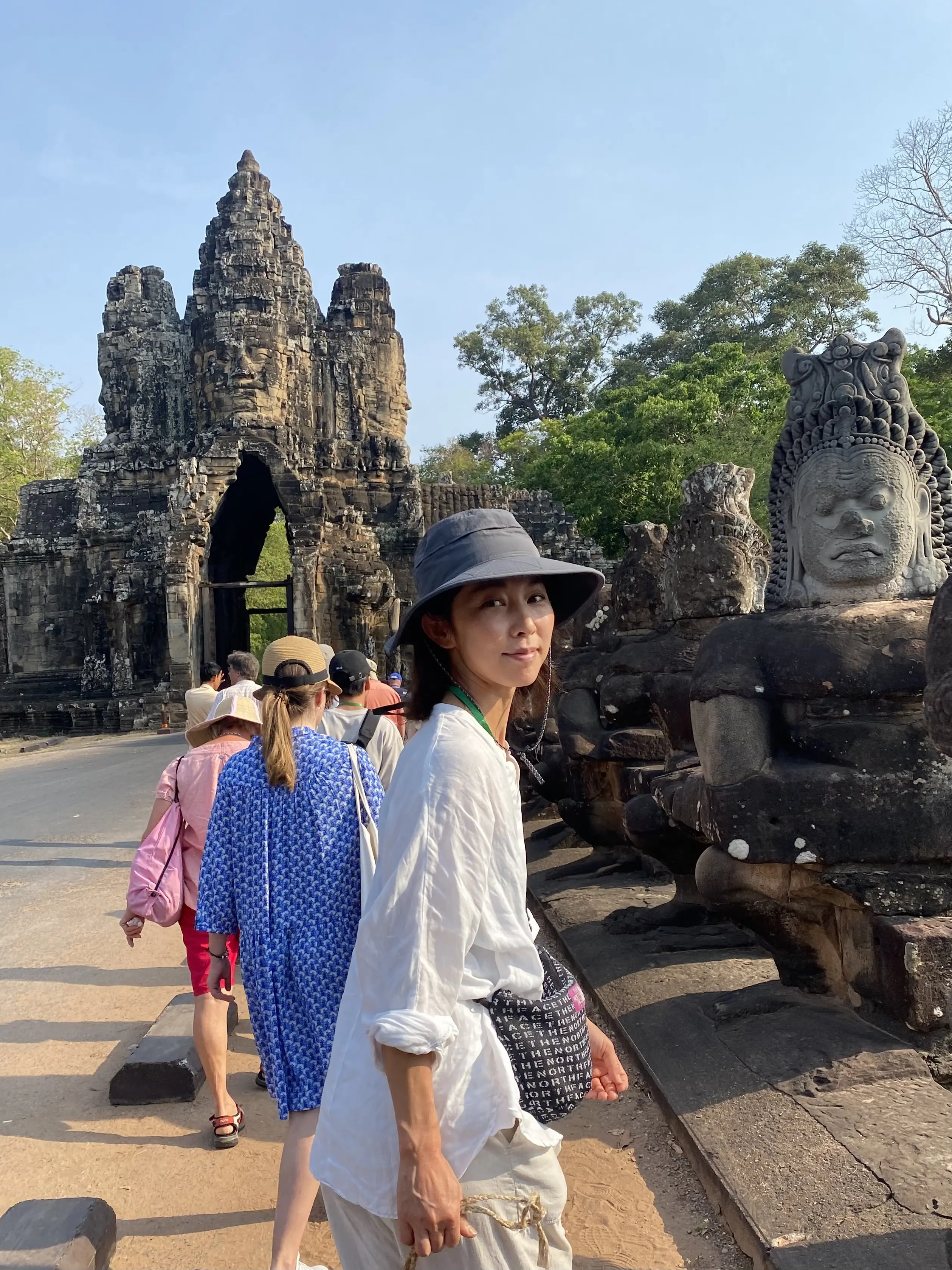 カンボジアの旅②_1_1