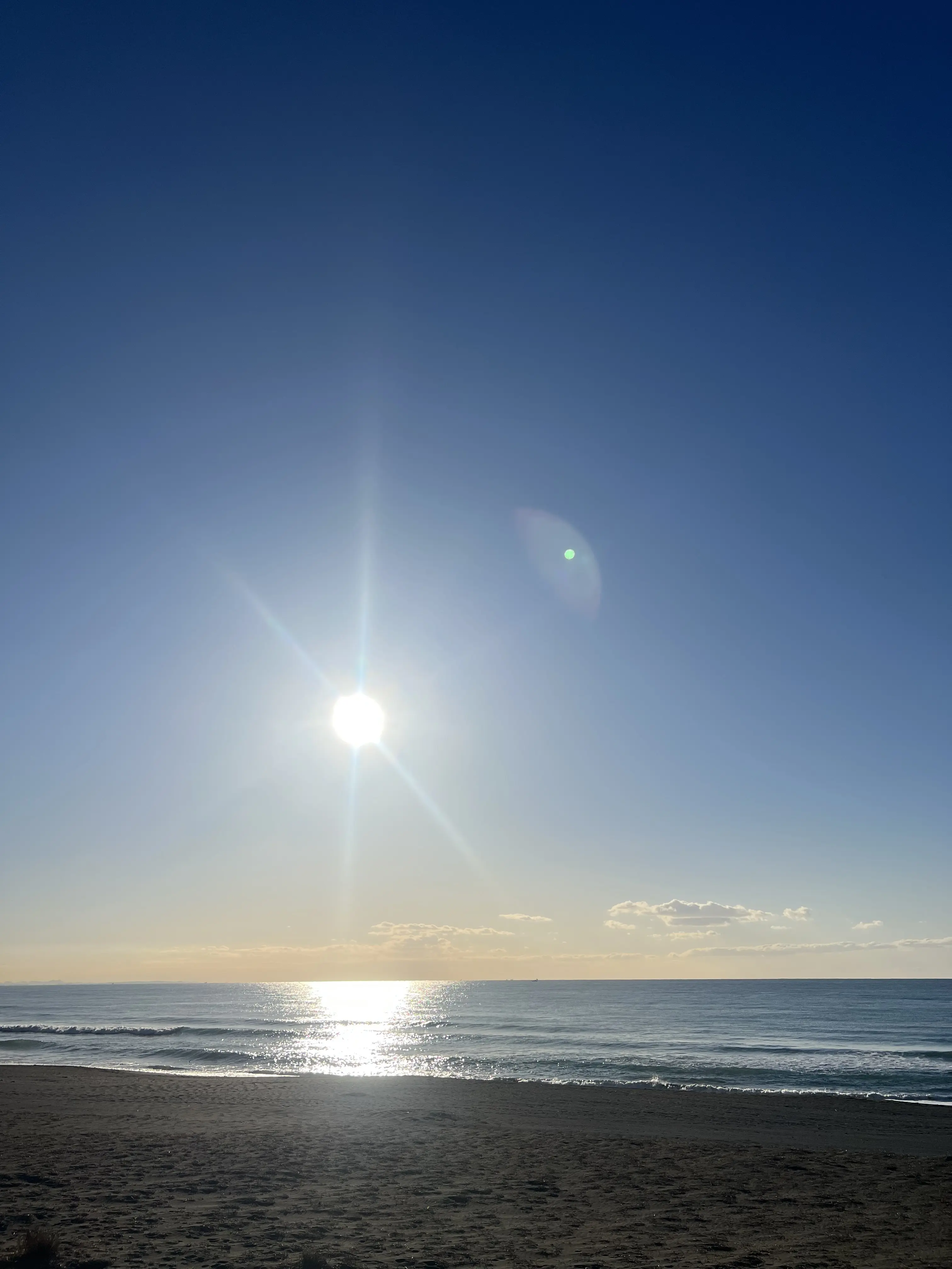 スカーフを添えて冬の首周りを華やかに♪_1_7