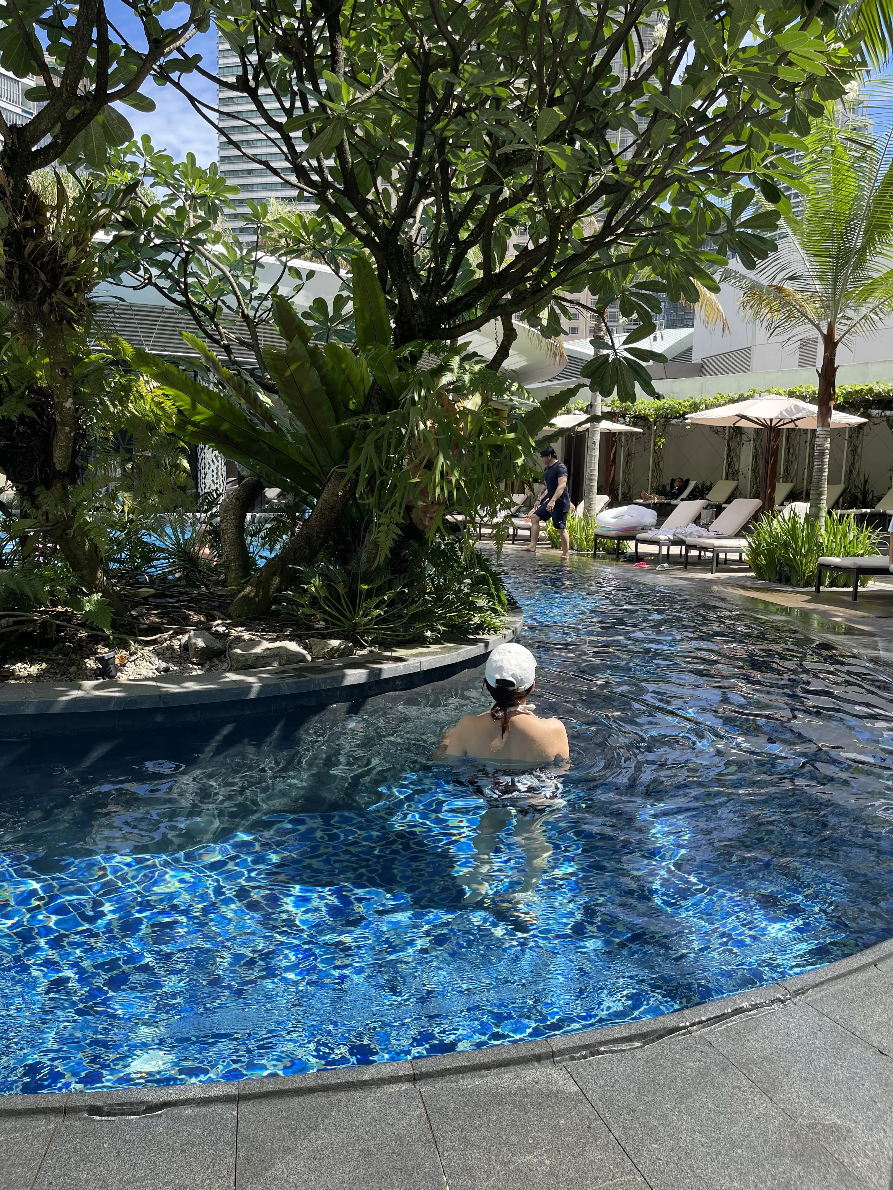遅めの夏休みはマレーシアへ⭐︎オススメホテル🇲🇾_1_15-2