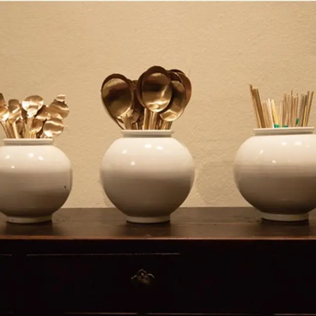 韓国の“今”を感じる器めぐり】今の暮らしに合うヴィンテージを探すなら