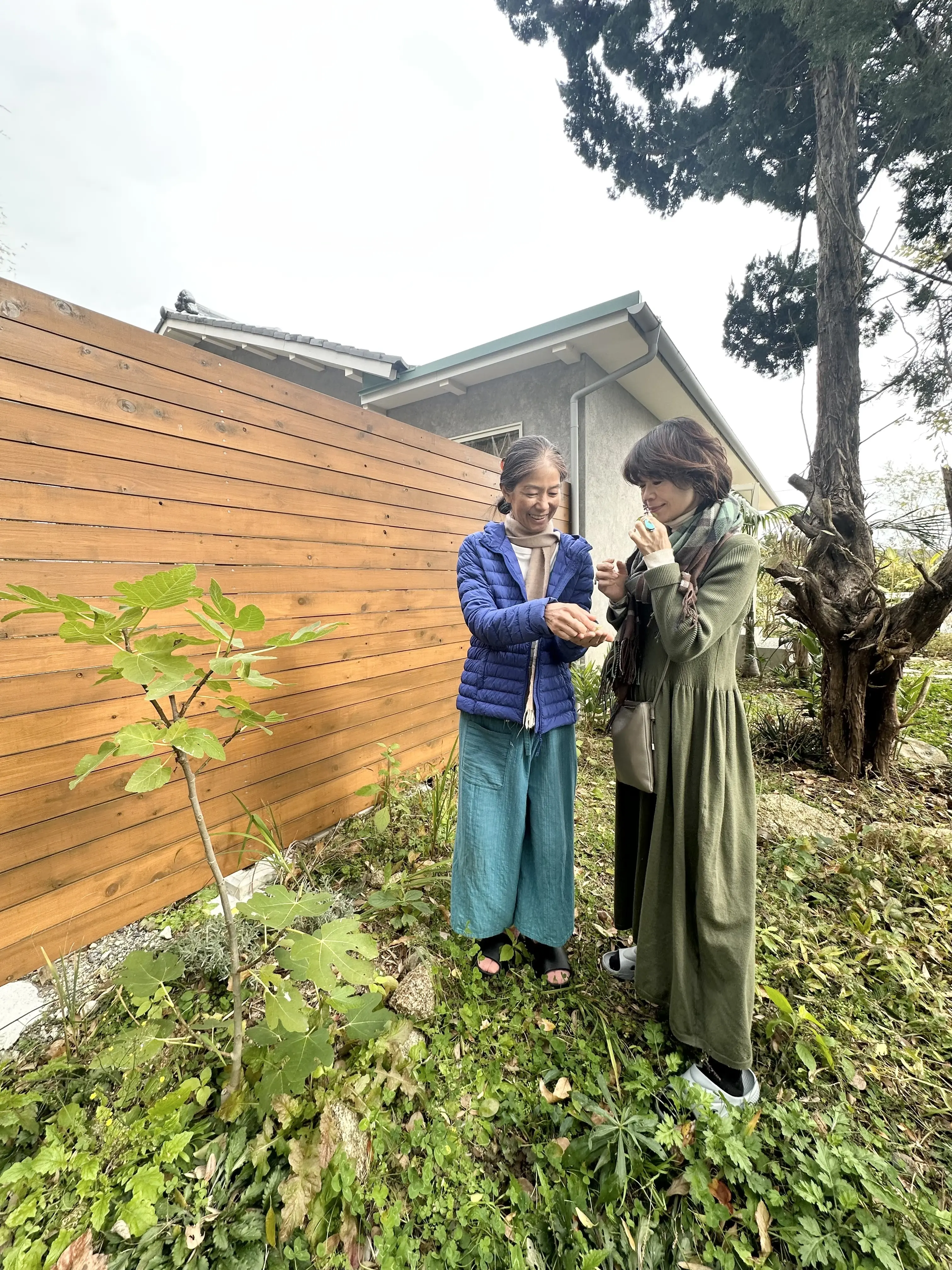 アーユルヴェーダリトリートin AWAJI 10月にオープンしたばかりの Natural Herbs AKARIへ。_1_7