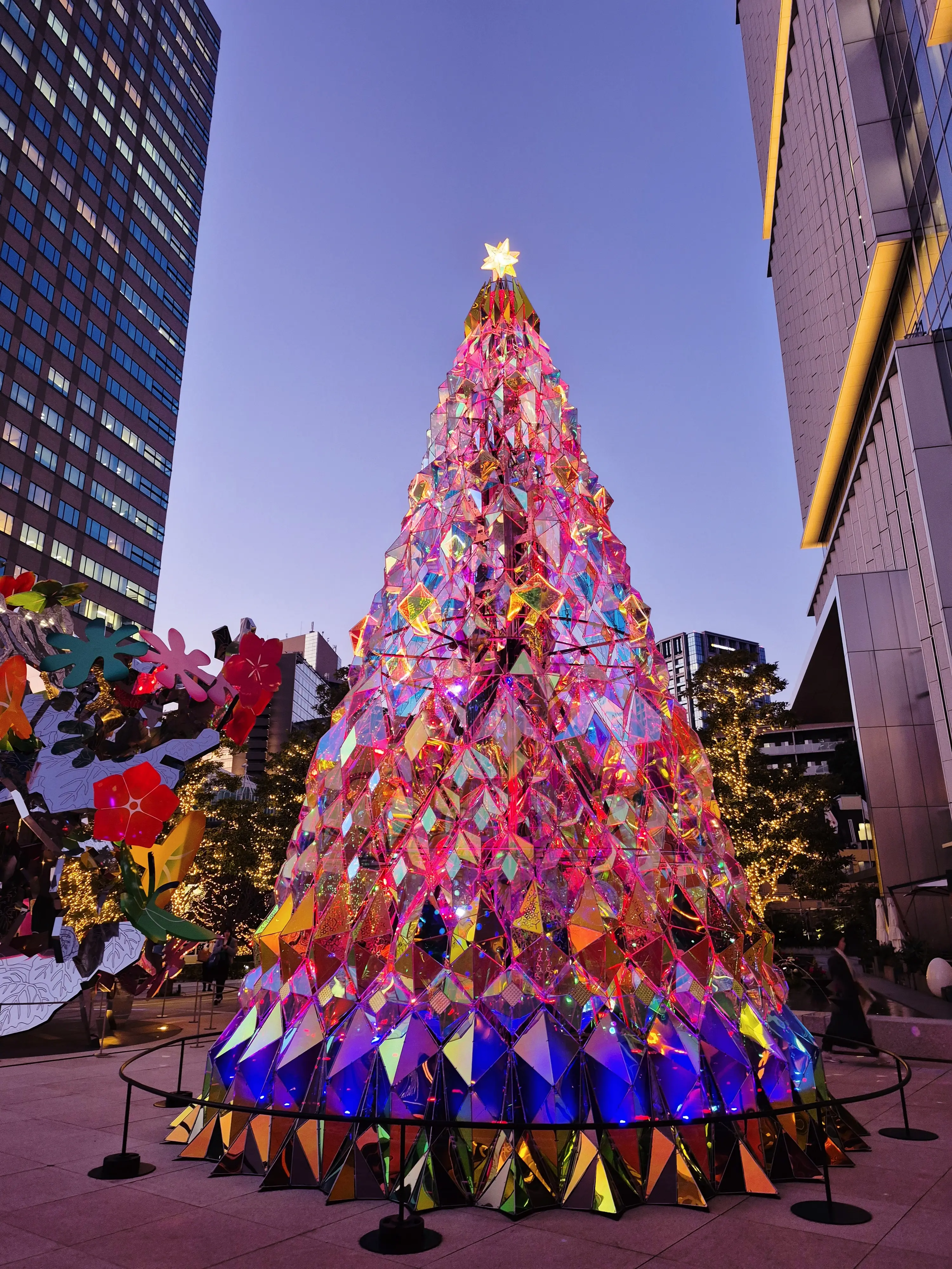 新宿&amp;紀尾井町で楽しむ♪穴場のイルミネーション_1_11-2