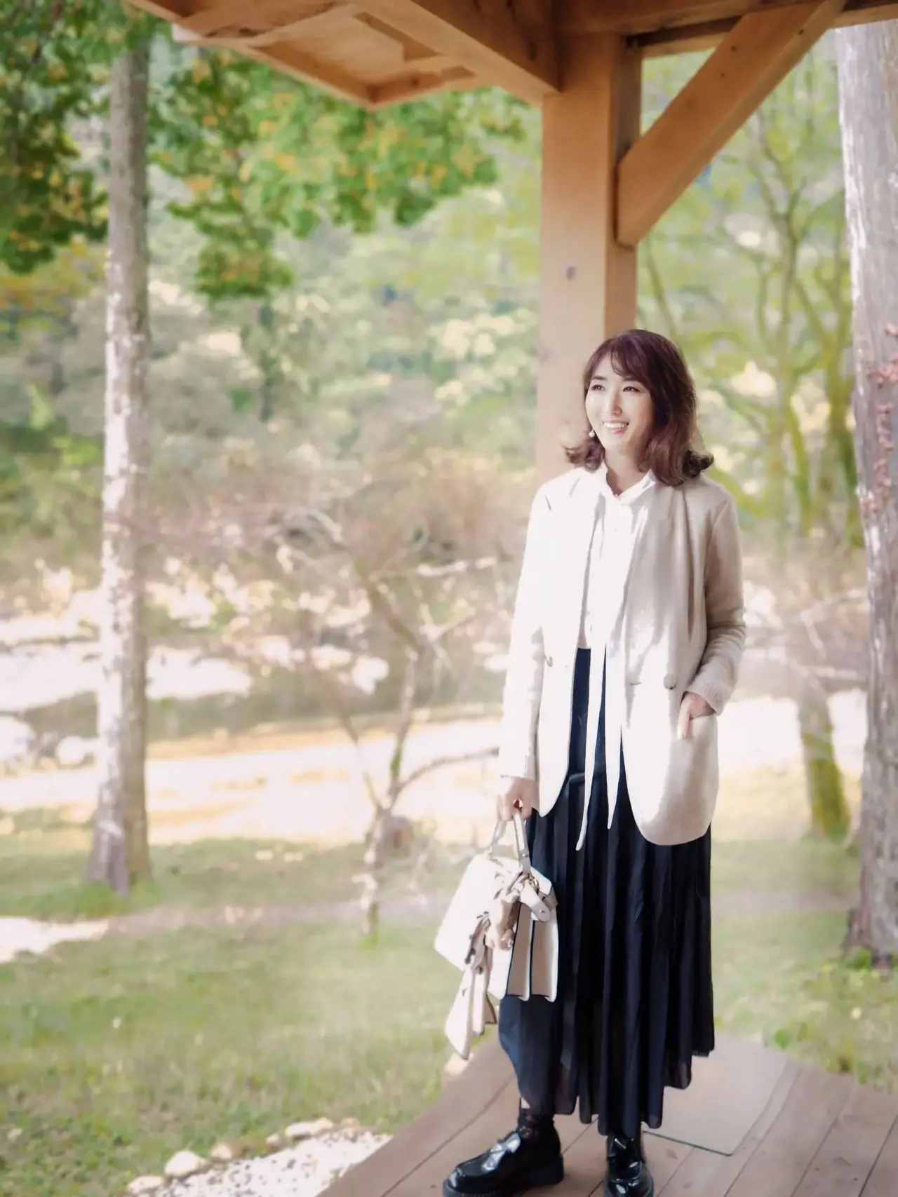 眺めているだけで心癒される！旧古河庭園の美しいバラ＆紅葉鑑賞【チームJマダムブログ人気記事週間ランキングTOP10】_1_6