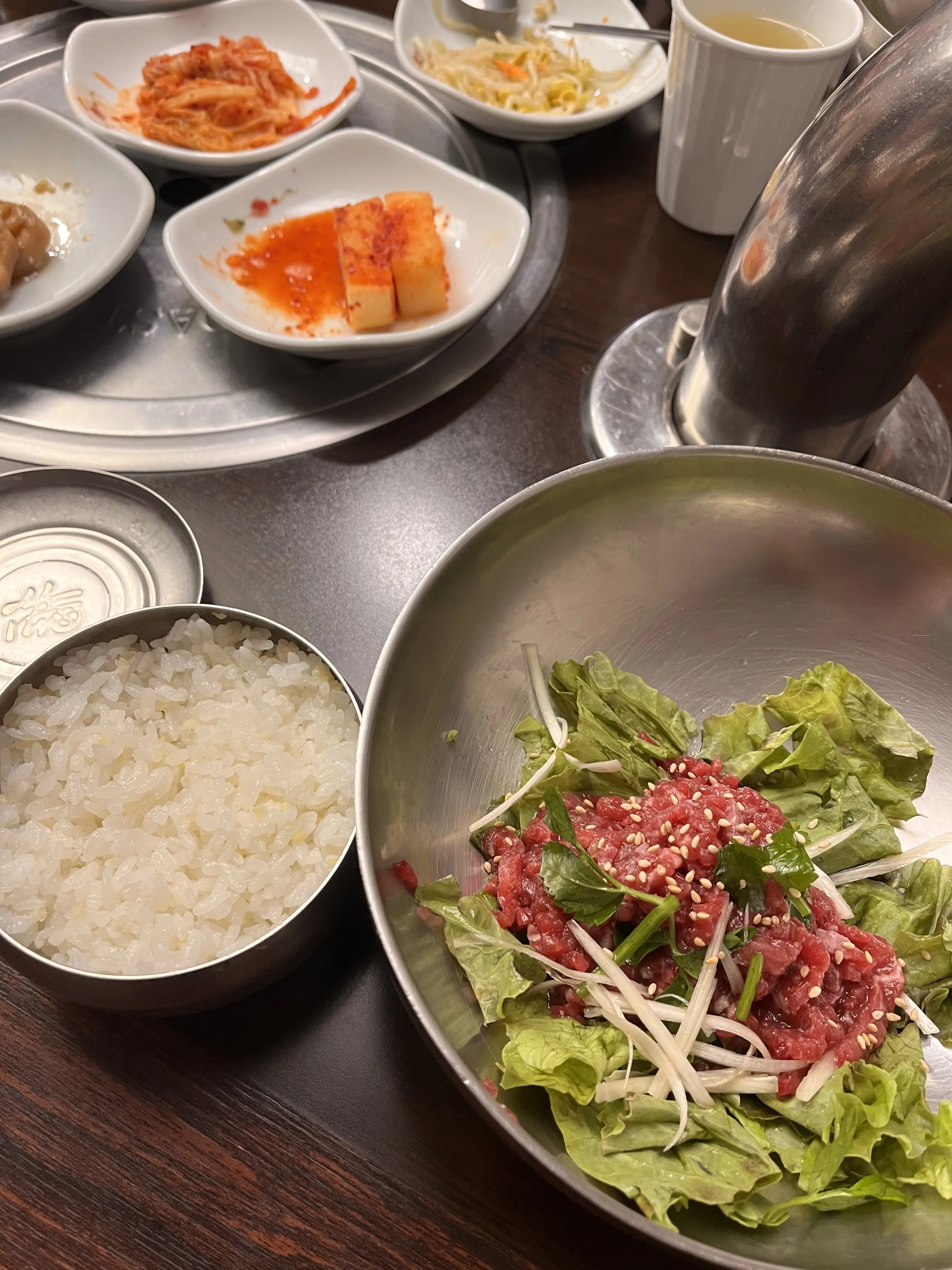 韓国旅行盛りだくさんな 1日目_1_14