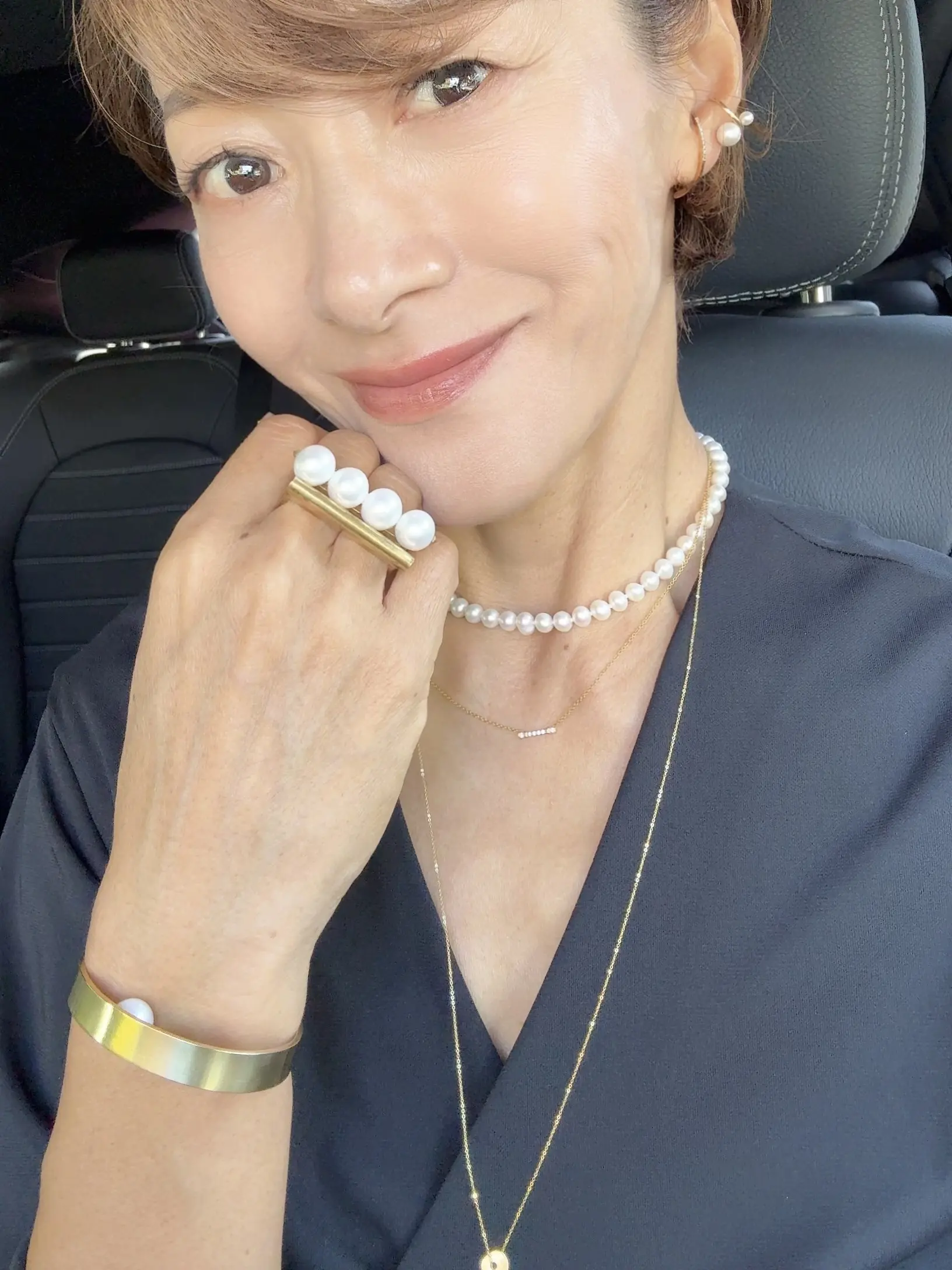 【大人の女性が輝くパーティー】華組とJマダムが大集合！「ソワレ・ドゥ・エクラ 2025」_1_23