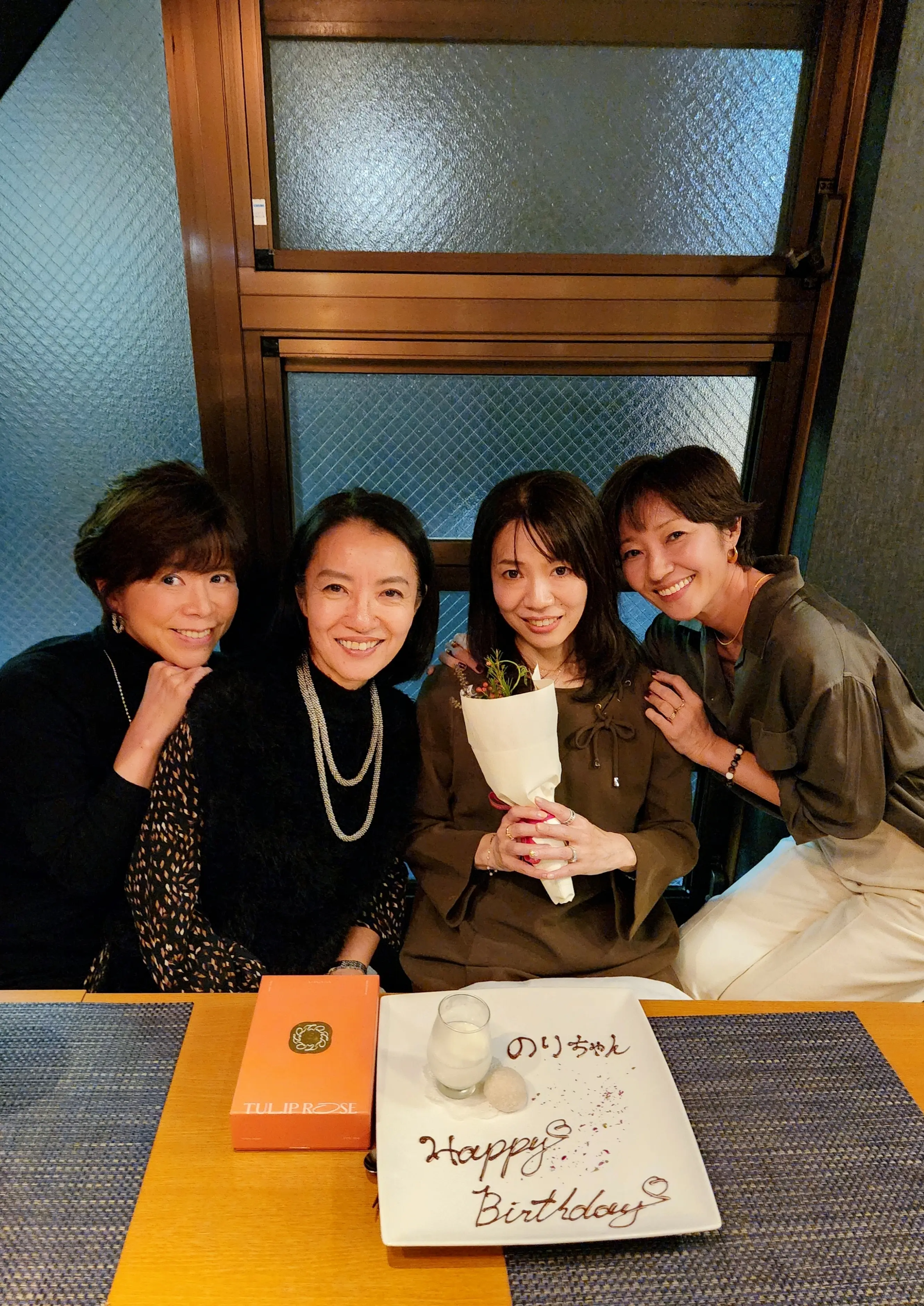 まるでフレンチ！武蔵小杉の隠れ家中華でお誕生日会_1_15