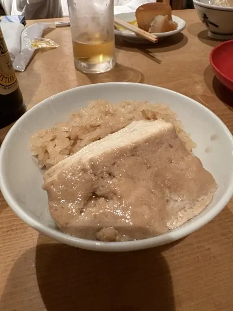 仲間が連れて行ってくれた初“東京のおでん”_1_5