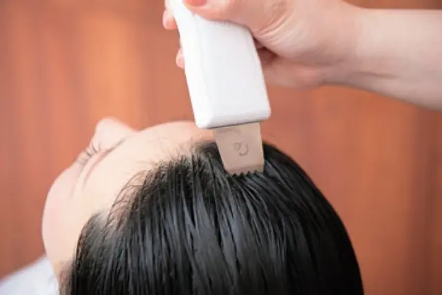  kakimoto armsの『ヒト幹細胞上清液 エクソソーム頭皮スパ』_03