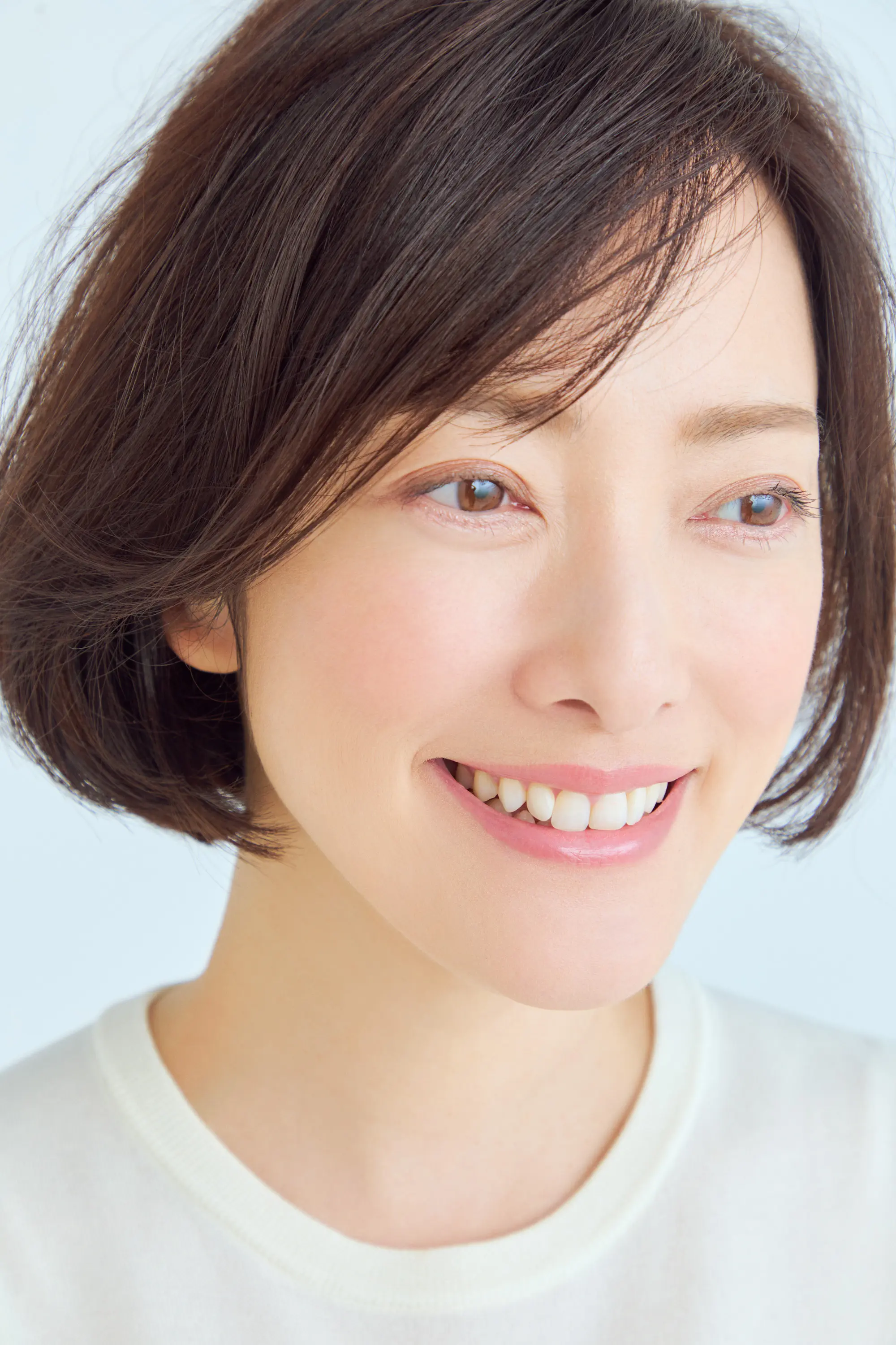 ボブヘアスタイルのポイント