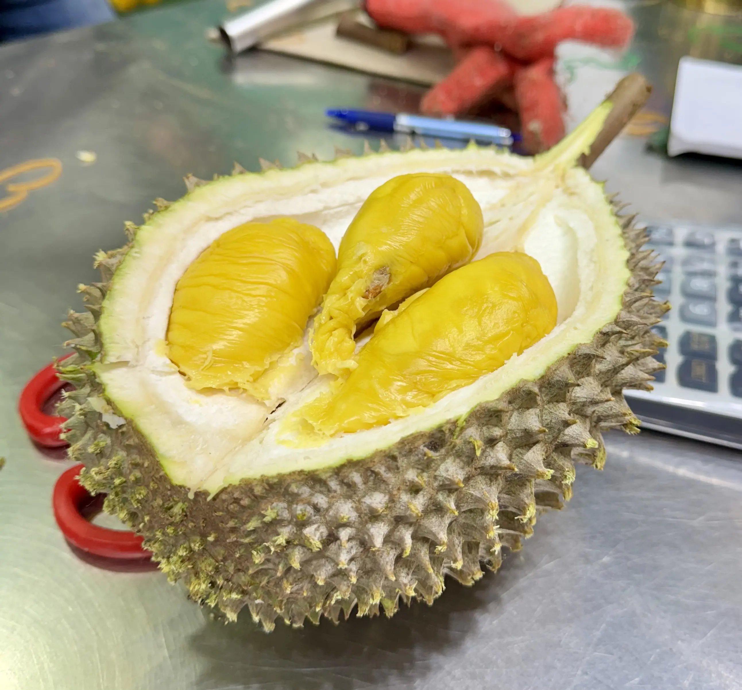 ドリアン