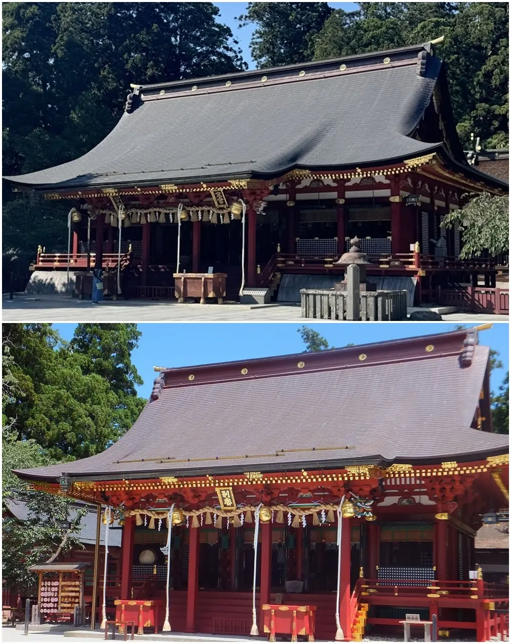 鹽竈神社 05
