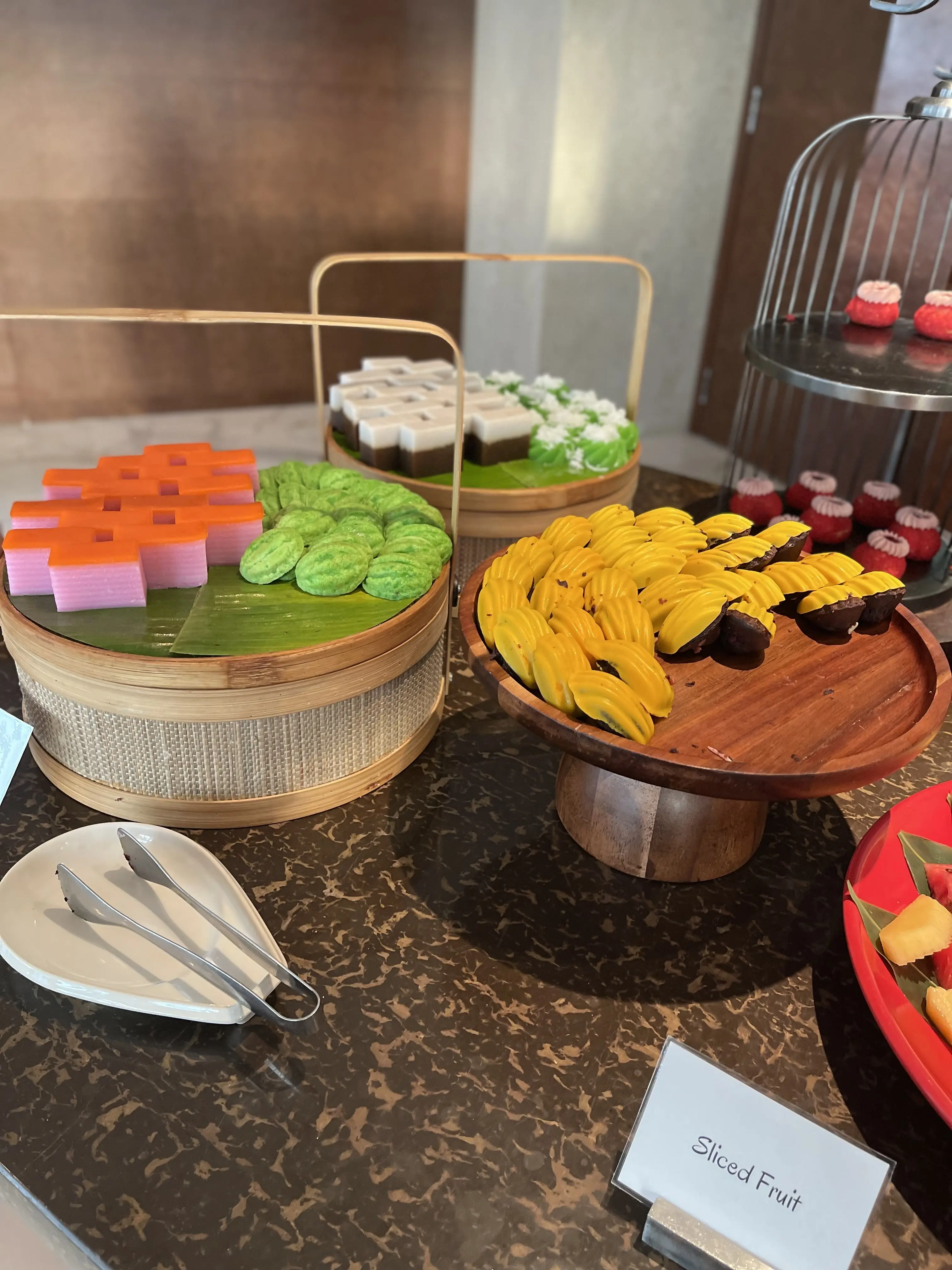 食の宝庫✨クアラルンプールで味わった美味しいもの🇲🇾_1_9-1