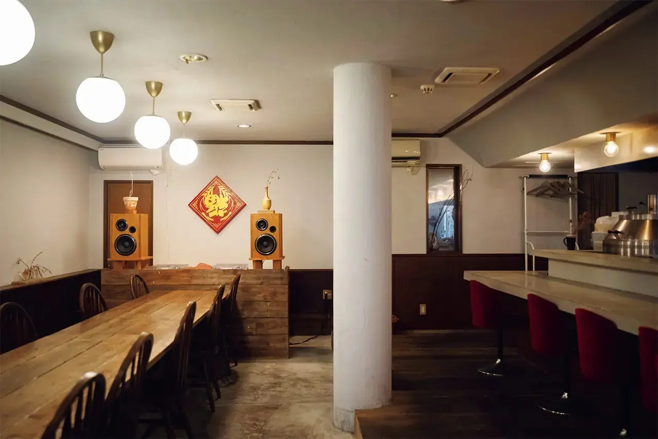 発酵割烹、鮨、洋食、スイーツとお酒を楽しむ店…大人にふさわしい京都の最新グルメ・レストラン16選_1_47