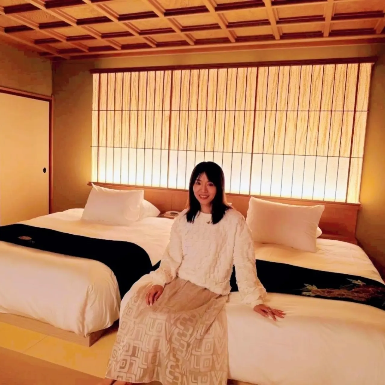 伊豆赤沢温泉郷『赤沢迎賓館』で過ごす特別な誕生日 〈後編〉_1_1