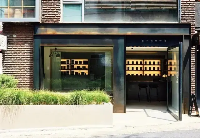 【心を満たす最新「韓国」ナビ】「食・美・器」大人の悦びすべてがある_1_122