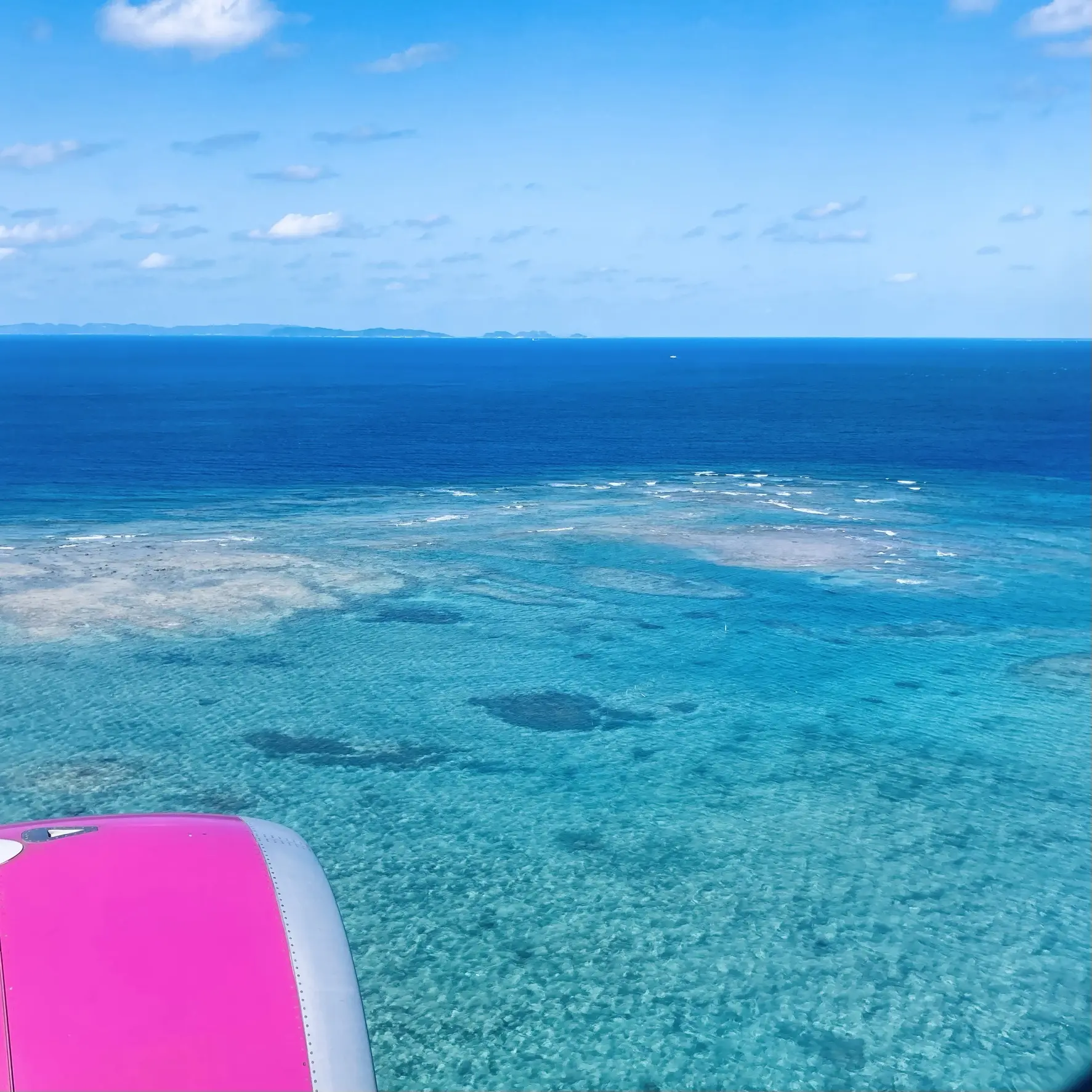 青空が恋しい！沖縄の思い出_1_1