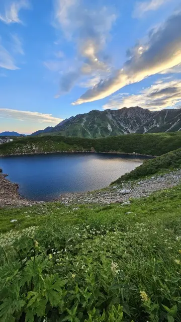 黒部立山への旅_1_1