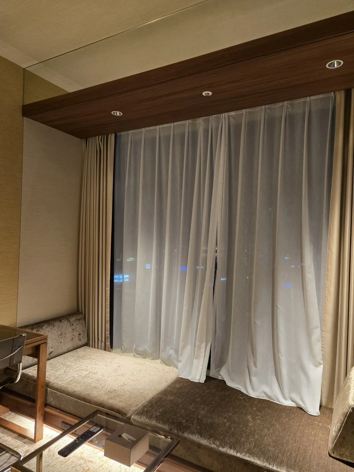 今回の万博旅はカンデオホテル大阪ザ・タワーで極上ステイ_1_16