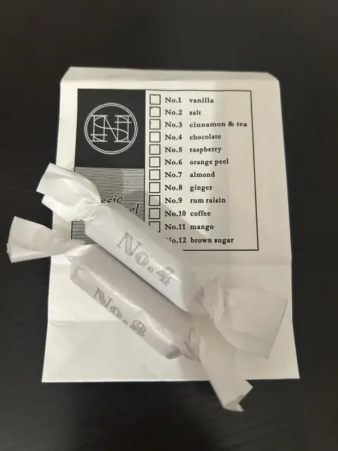 お洒落な町 代官山は古着屋さんで見つけたお気に入りのＧジャンやジレを羽織って_1_17