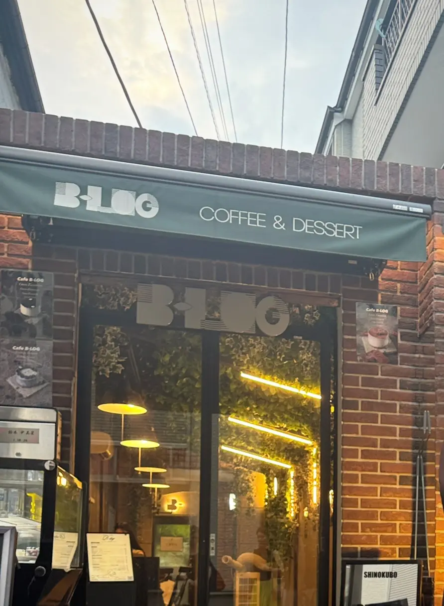 大人女子も大満足、新大久保ランチ＆スイーツ in September_1_9