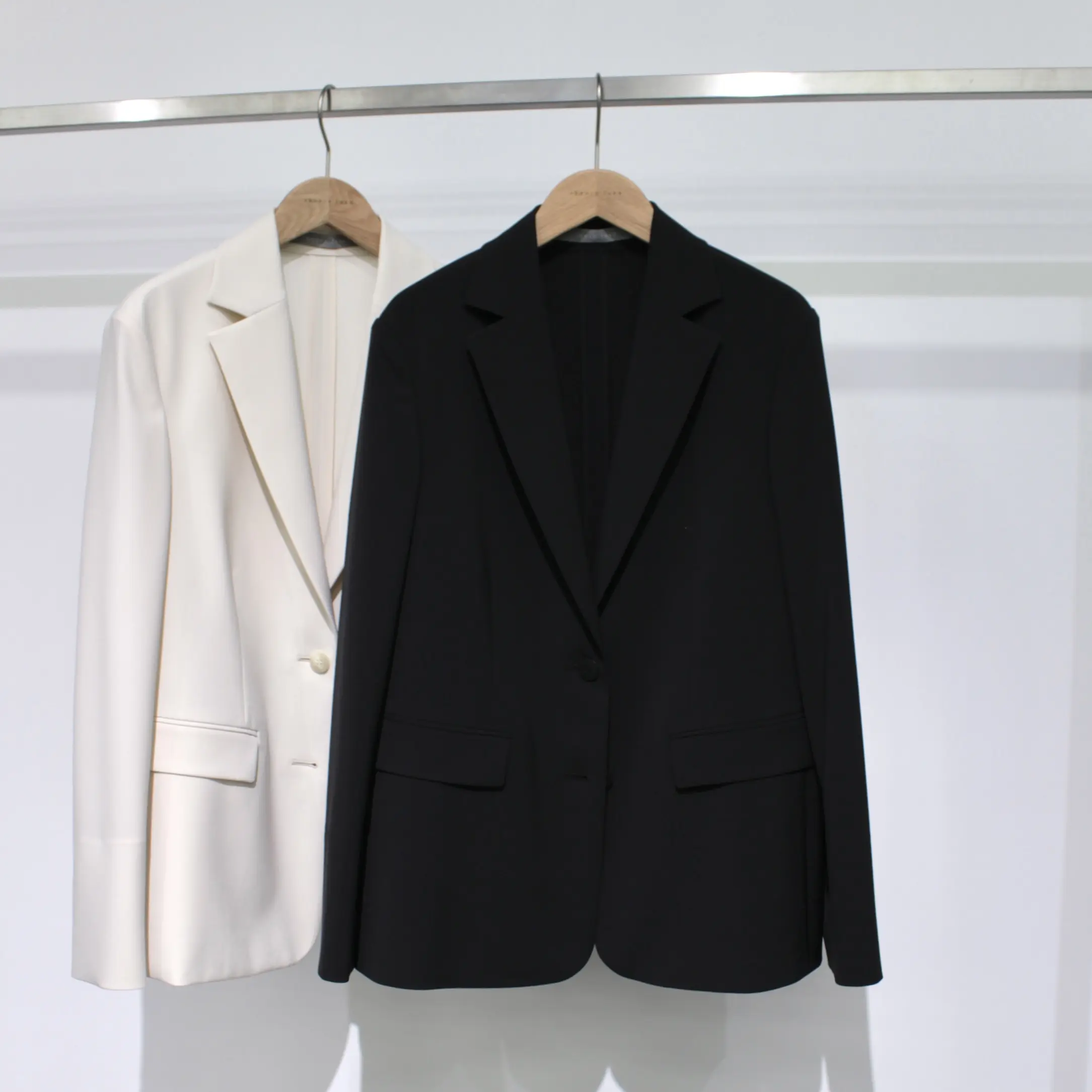 theory luxe ジャケット