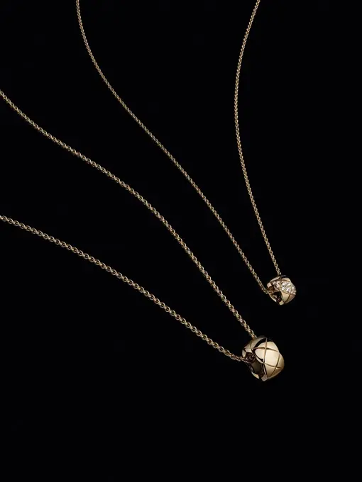 シャネル「DREAM CHASER」ココ クラッシュ