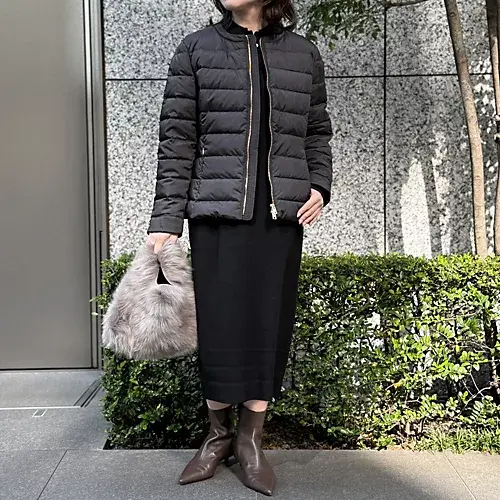 ＼上質感と華やぎを両立／ 50代が選ぶ、ジャケット＆コート20選_1_14-2