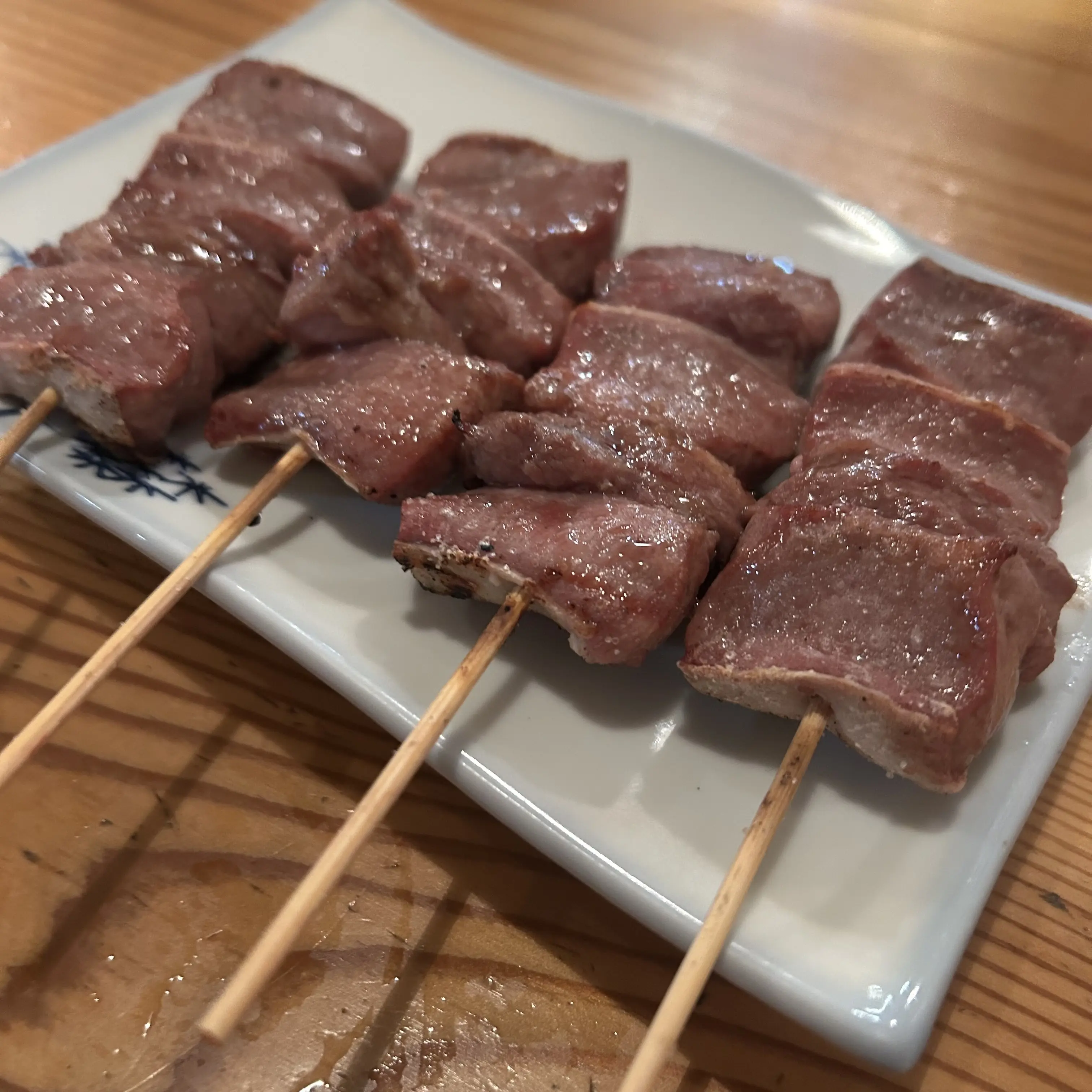 もつ焼きだいじ 尾山台もつ焼き 尾山台もつ焼きだいじ