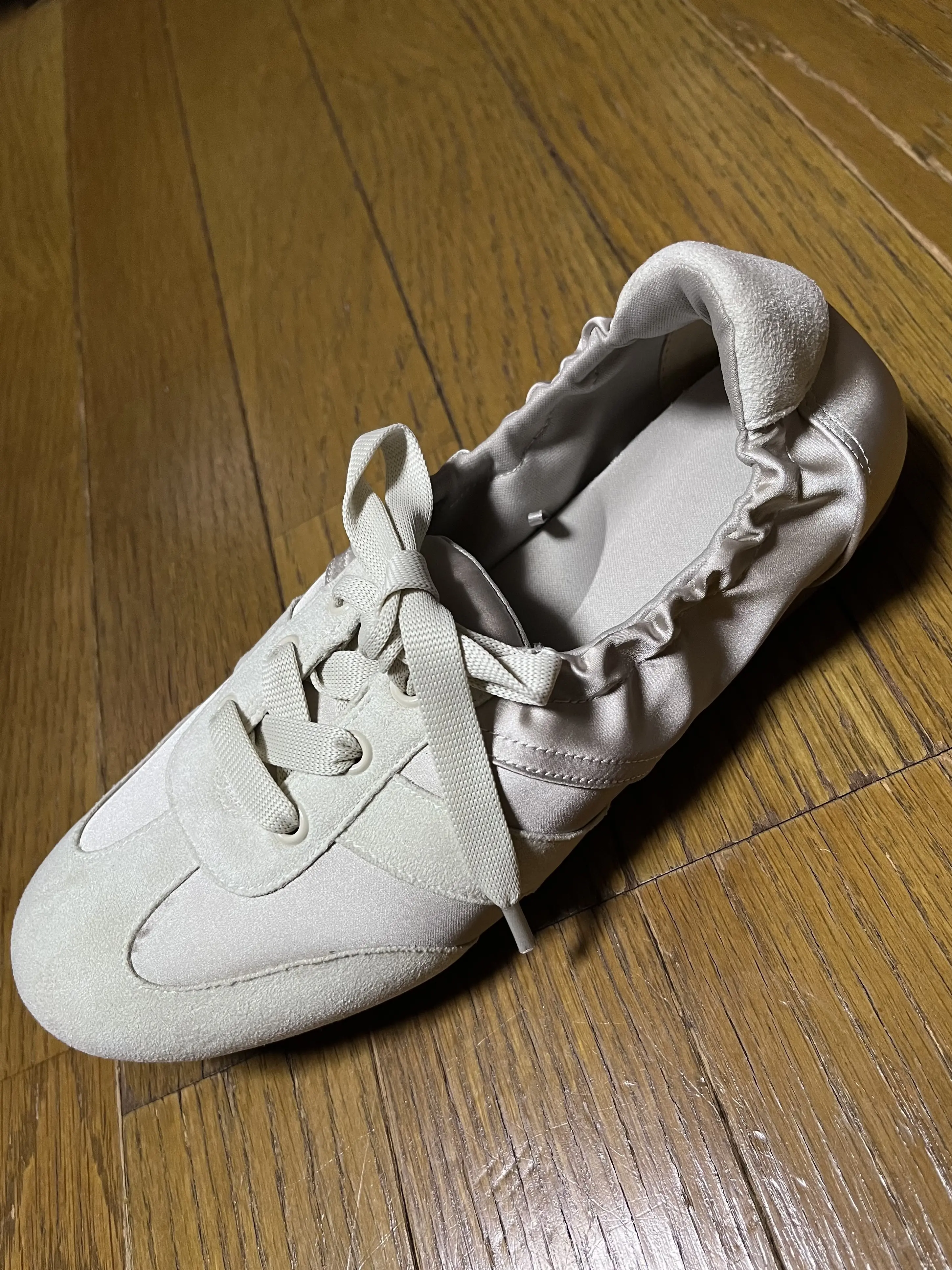 らくらくスニーカーで目白界隈1人散歩_1_2-1