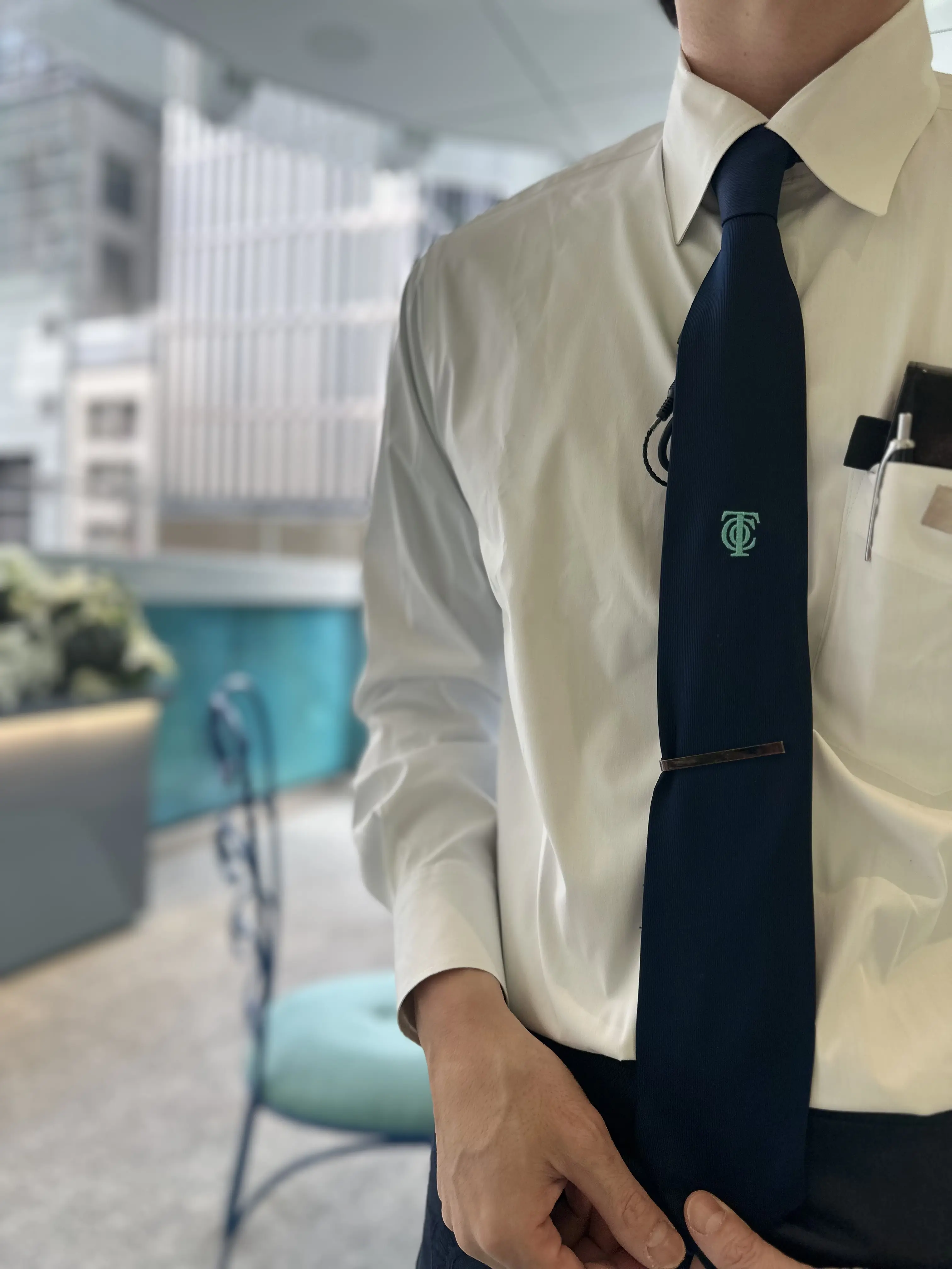 Tiffanyで朝食を🎵_1_4-2