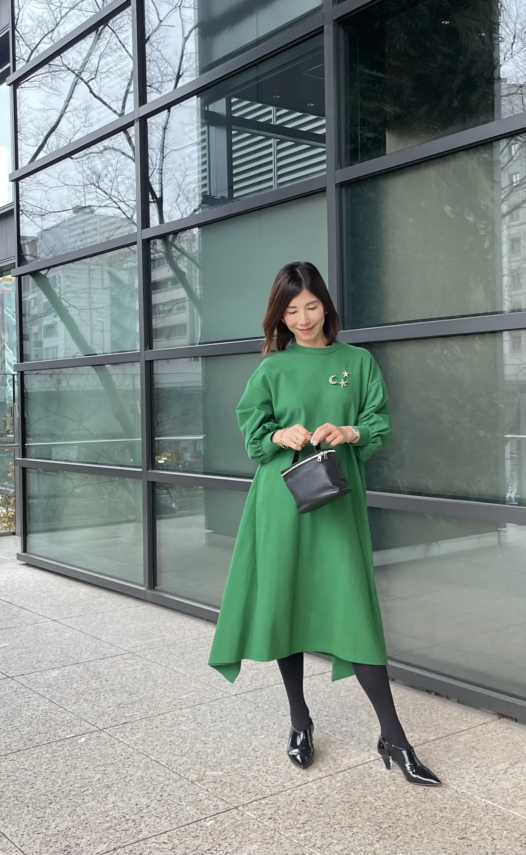 鈴木たまえさんの新しい門出をお祝いしました。_1_4