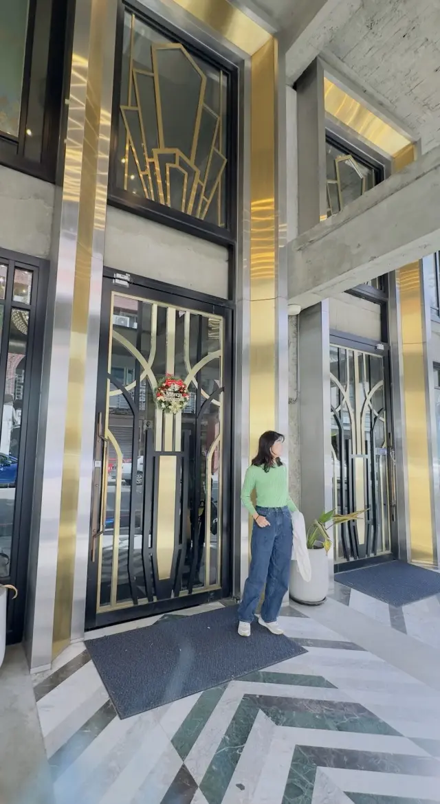 台湾UNIQLOデニムで歩く、台中 Sweetsshop巡り③_1_1