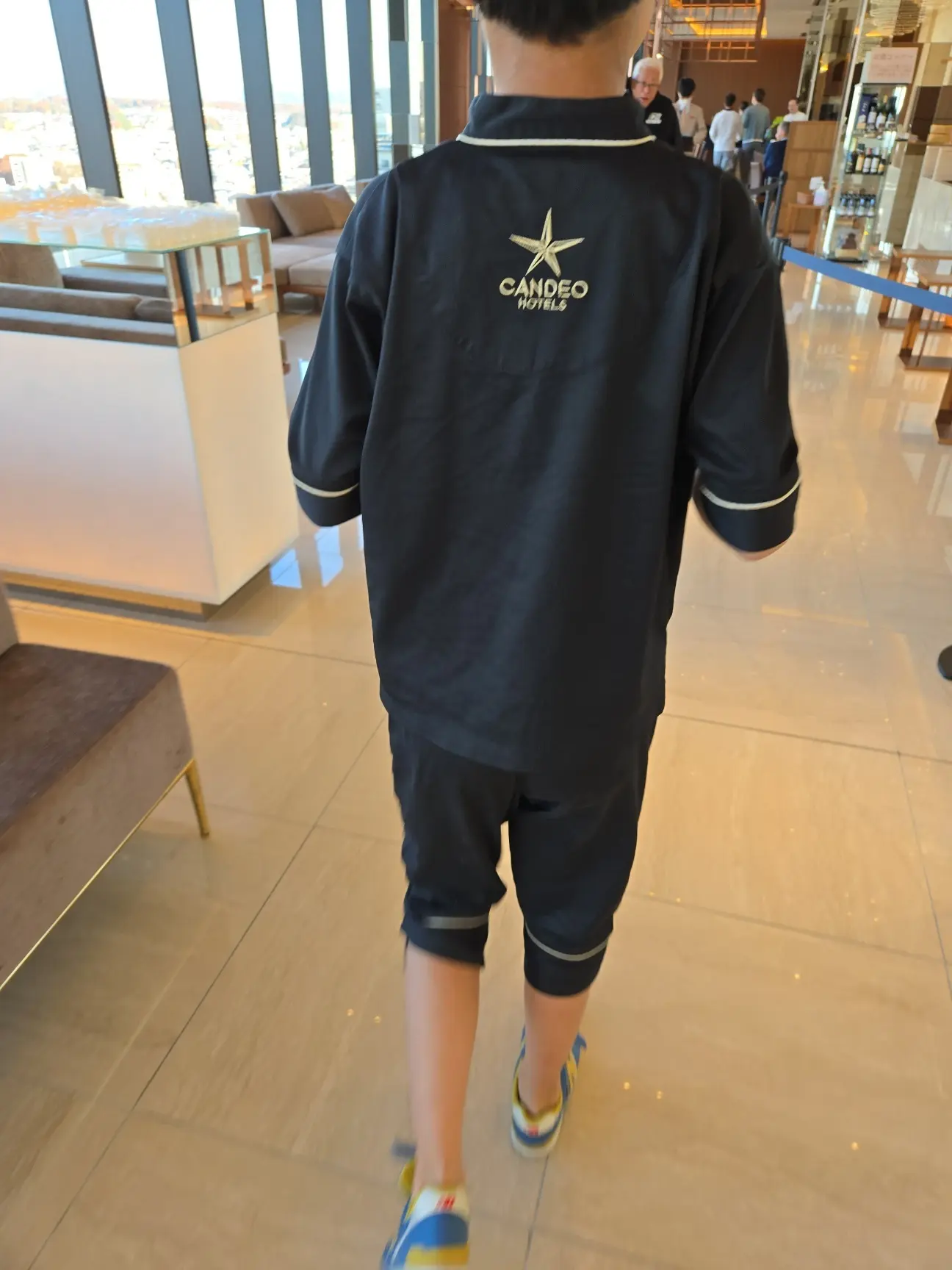 日光・宇都宮旅 中編 やっぱり大好きカンデオホテルズ_1_20-1