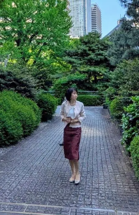 愛宕グリーンヒルズの絶景レストランで天麩羅＆いちごスイーツづくしのゆったり時間_1_3-1
