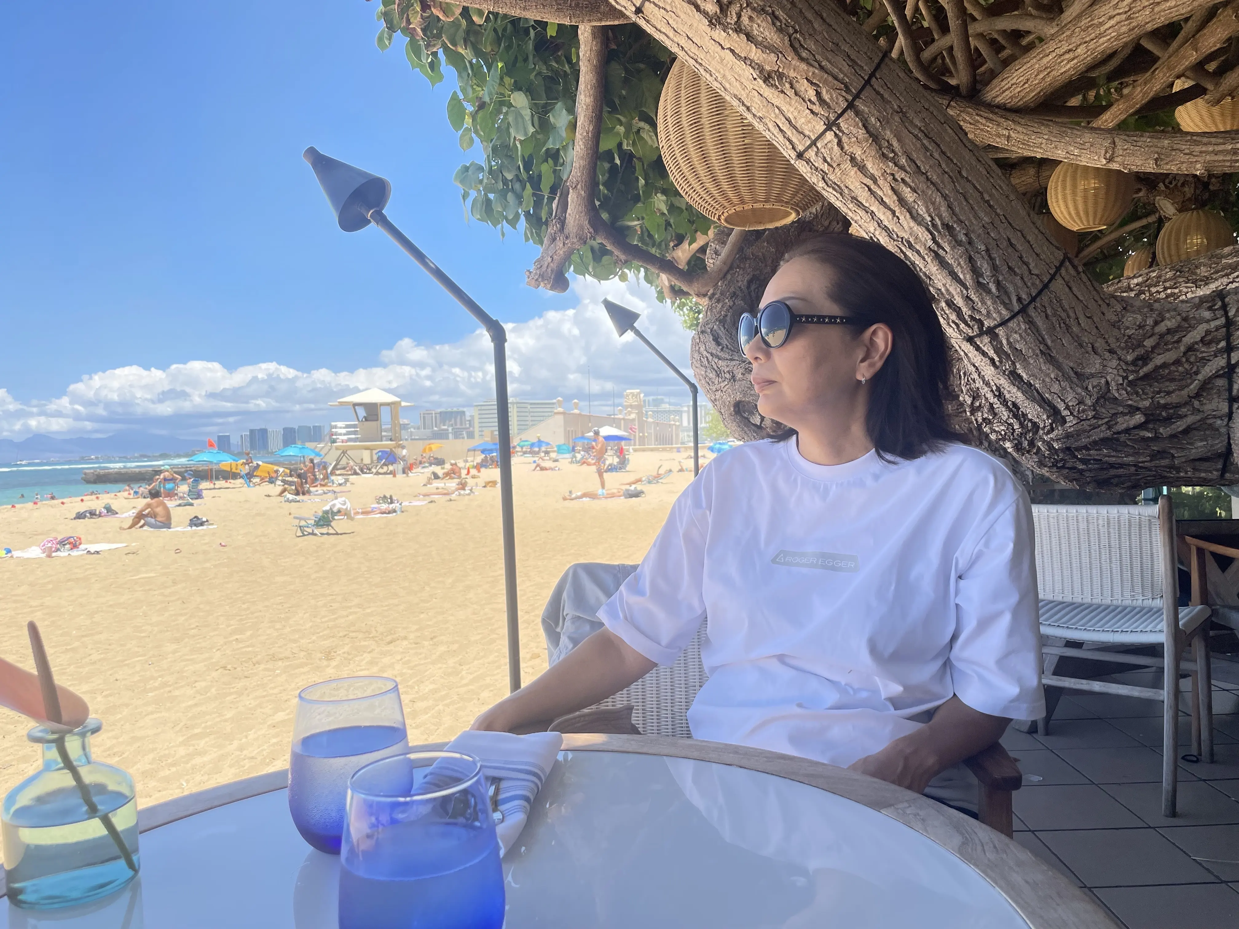 癒しの国ハワイに行ってきました。🌴②_1_12