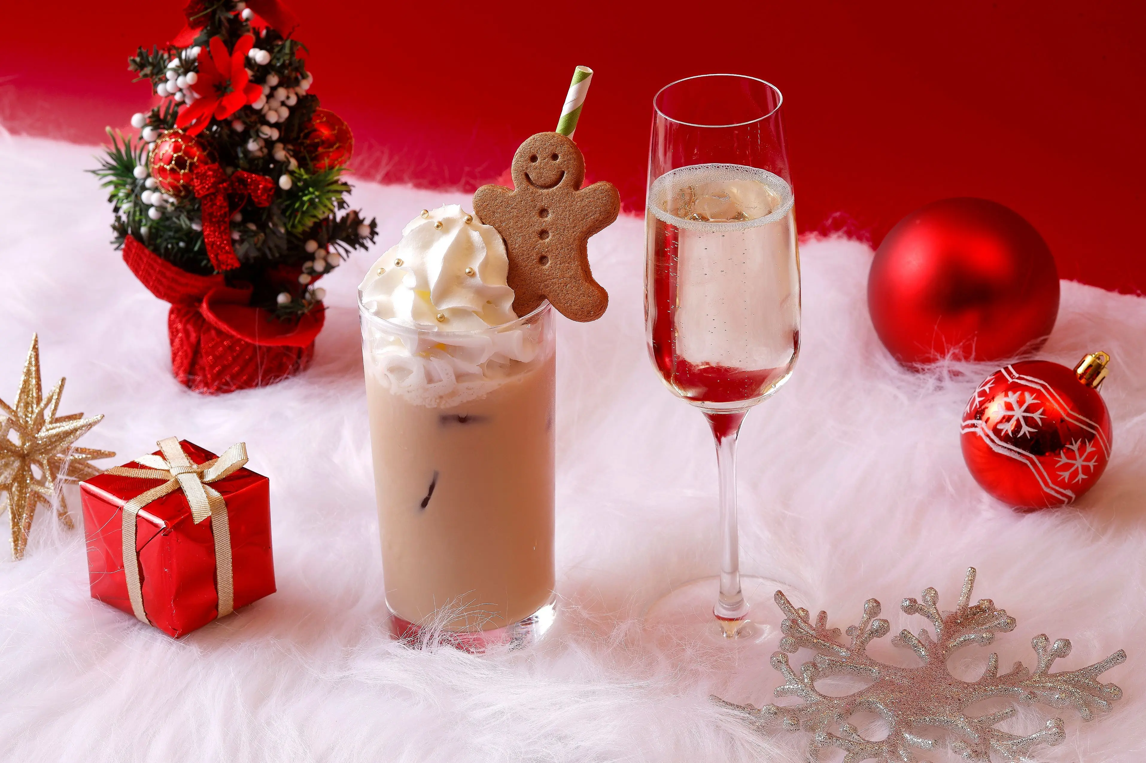 アフタヌーンティー　ANAインターコンチネンタルホテル