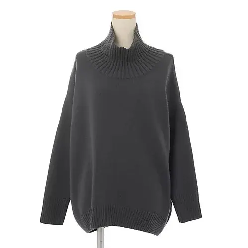 【50代 ファッション】これ買っちゃいました eclat premiumスタッフ《1１月編》_1_2