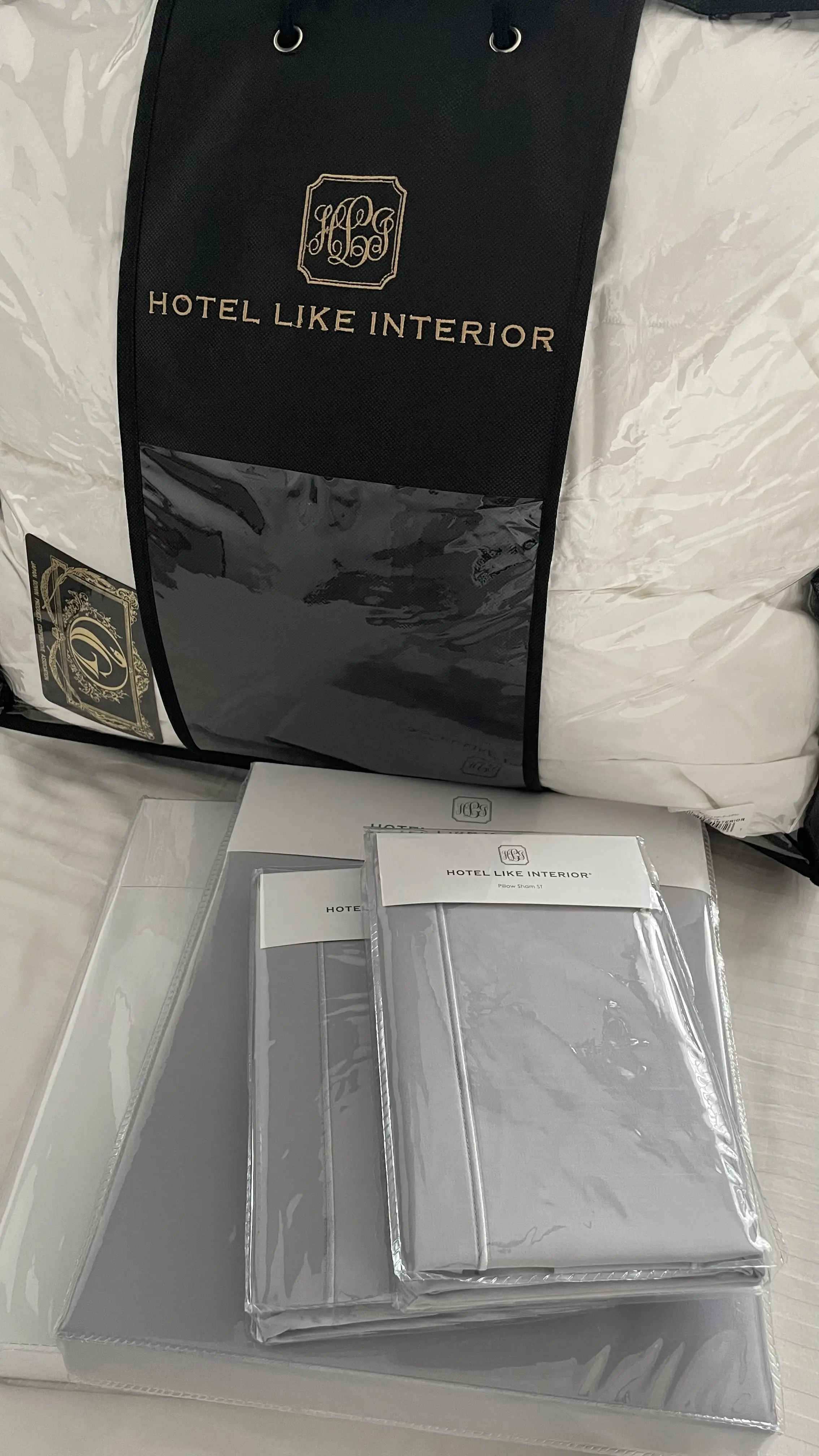 「HOTEL LIKE INTERIOR」−リュクスなホームスタイルを叶える_1_1