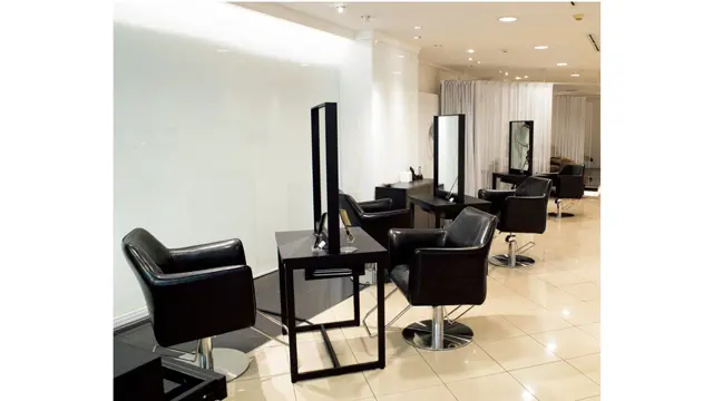 ラブクロム トウキョウ Hair & Scalp LAB