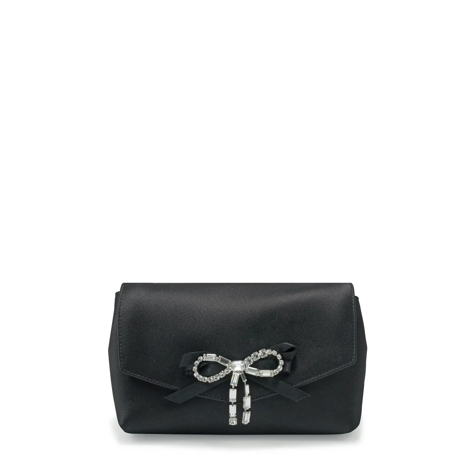 クリスタルやリボンのディテールに心弾む！ジミー チュウの新作をピックアップ【eclat’s pick up】_1_3-2