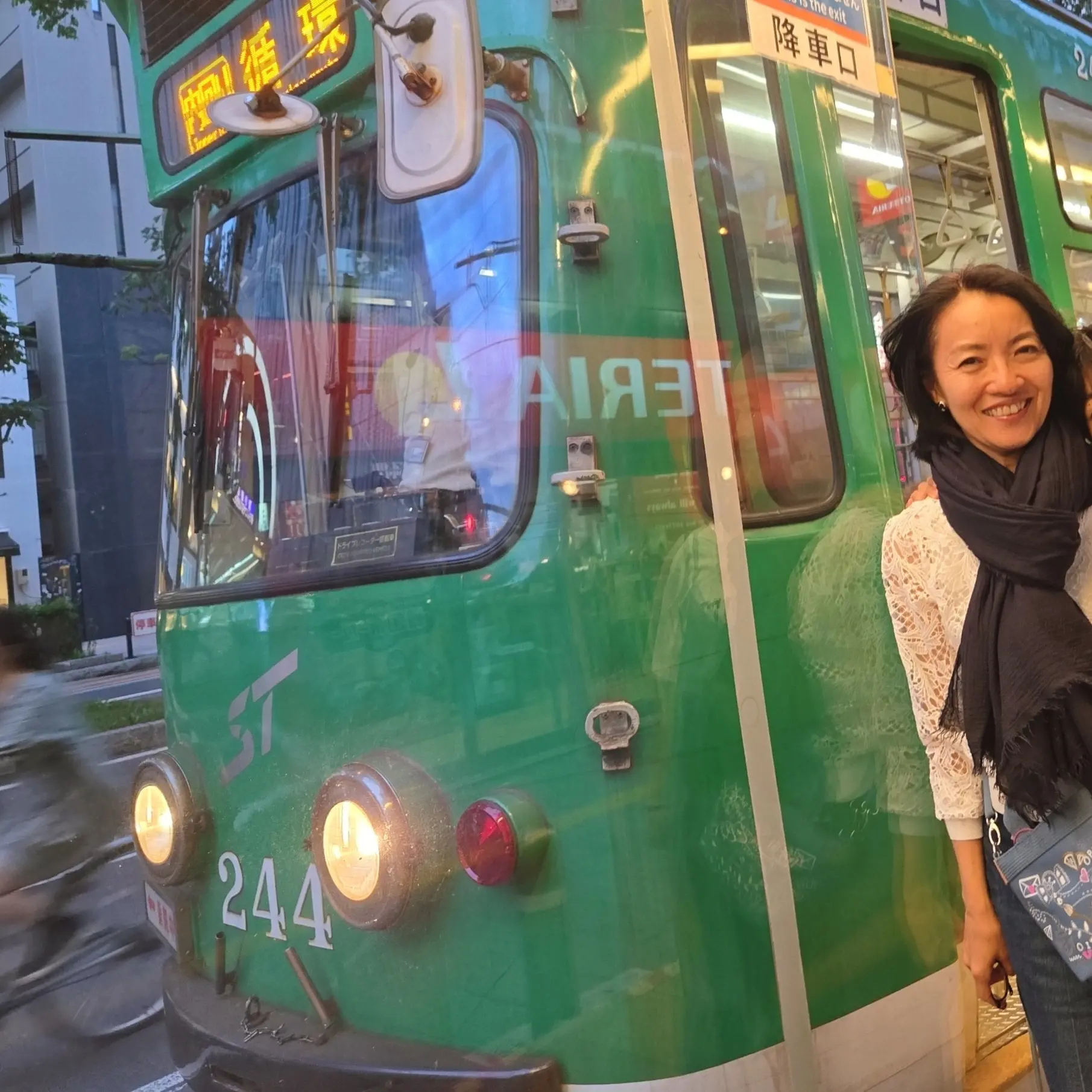 行き当たりばったり弾丸旅行～札幌へ_1_17