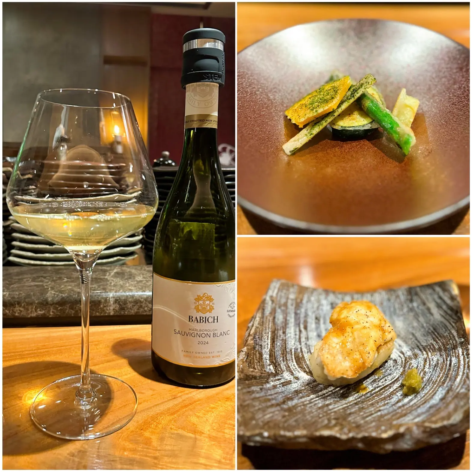 知る人ぞ知る、尾山台の鉄板焼きレストランで楽しい女子会_1_4