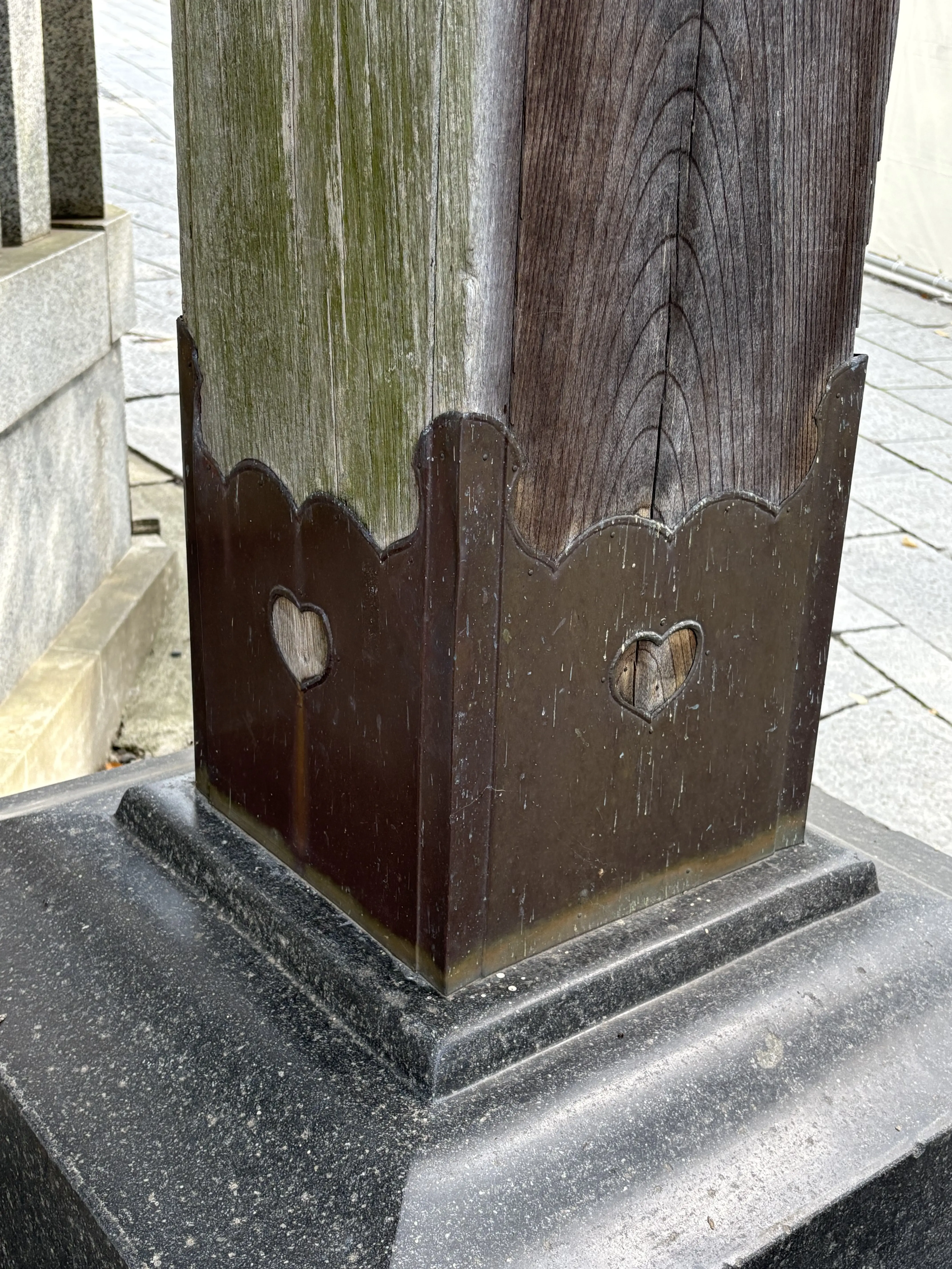 長野旅　諏訪湖　諏訪大社　下社秋宮